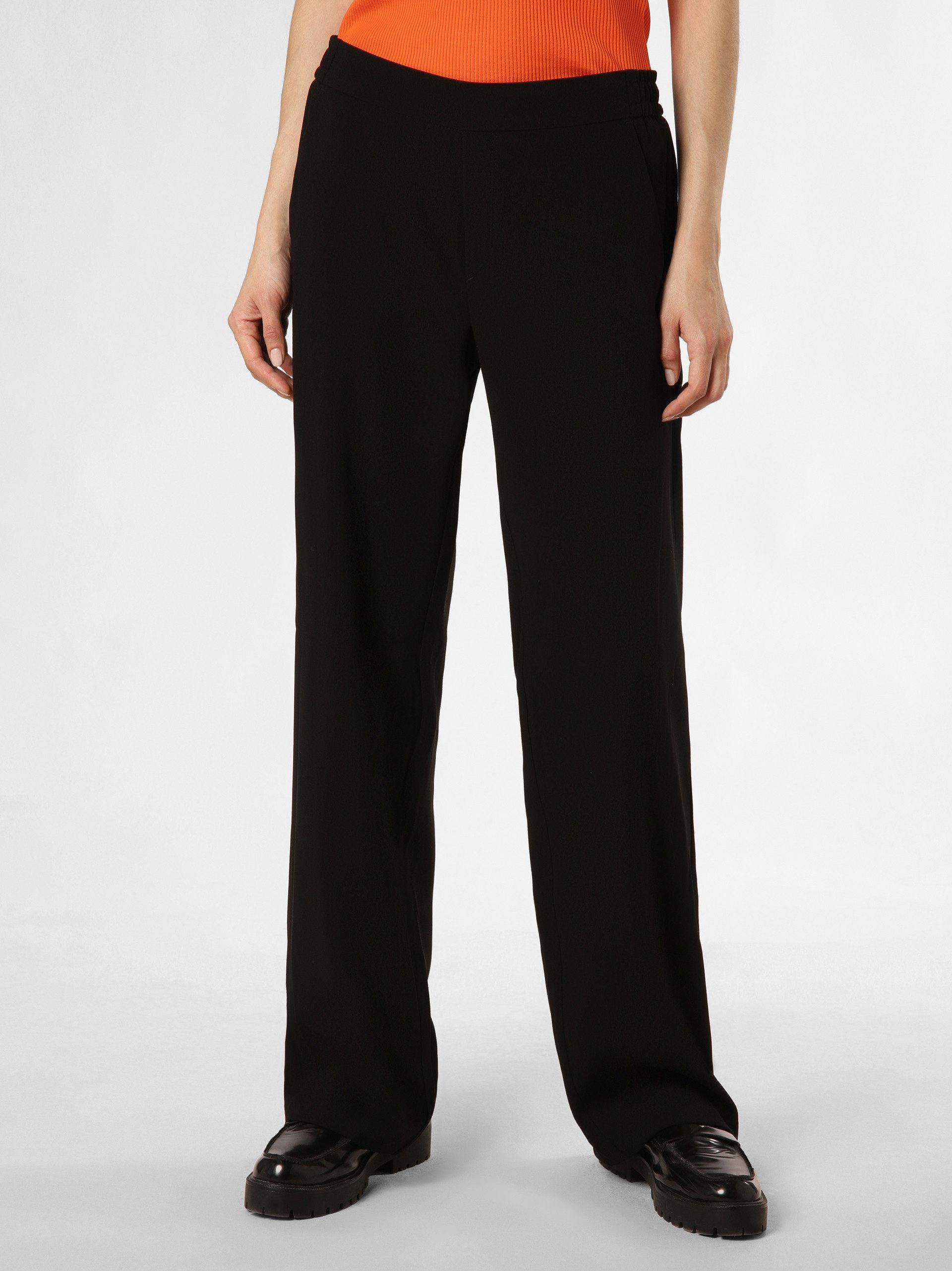 Bundfaltenhose Chiara