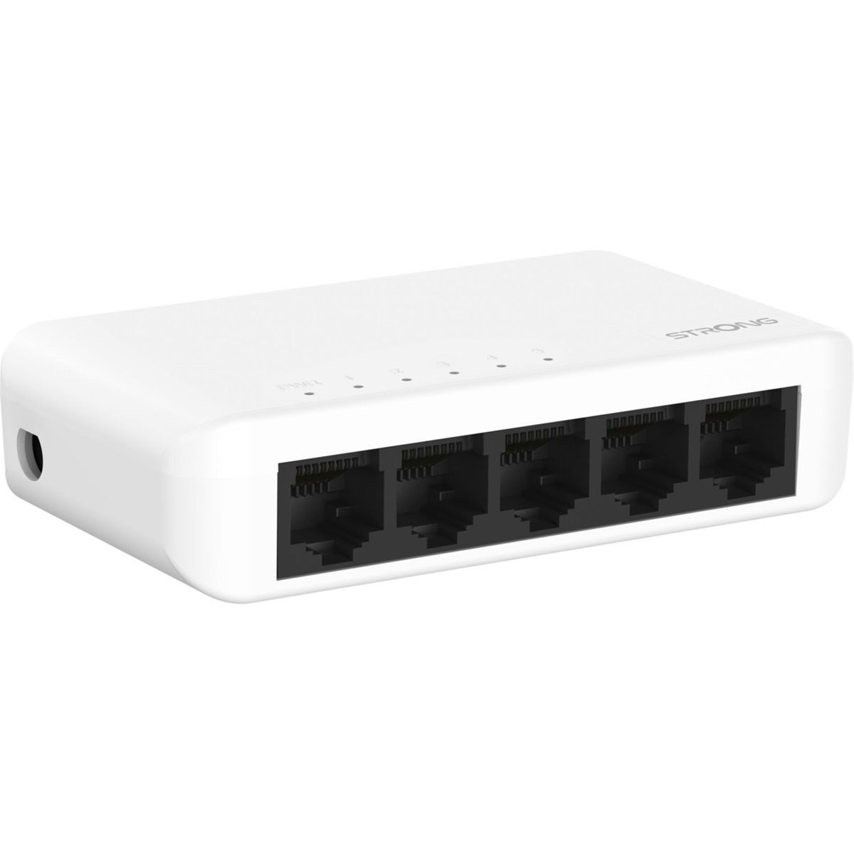 SW 5000P Switch Netzwerk-Switch
