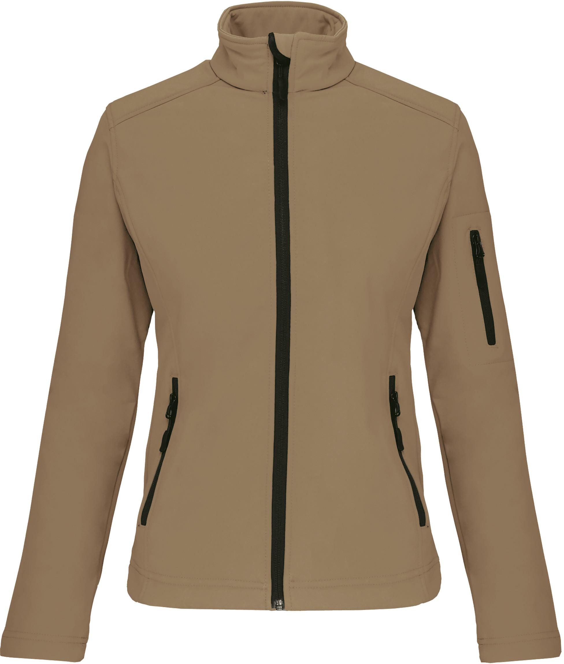 Softshelljacke Damen Softshell-Jacke