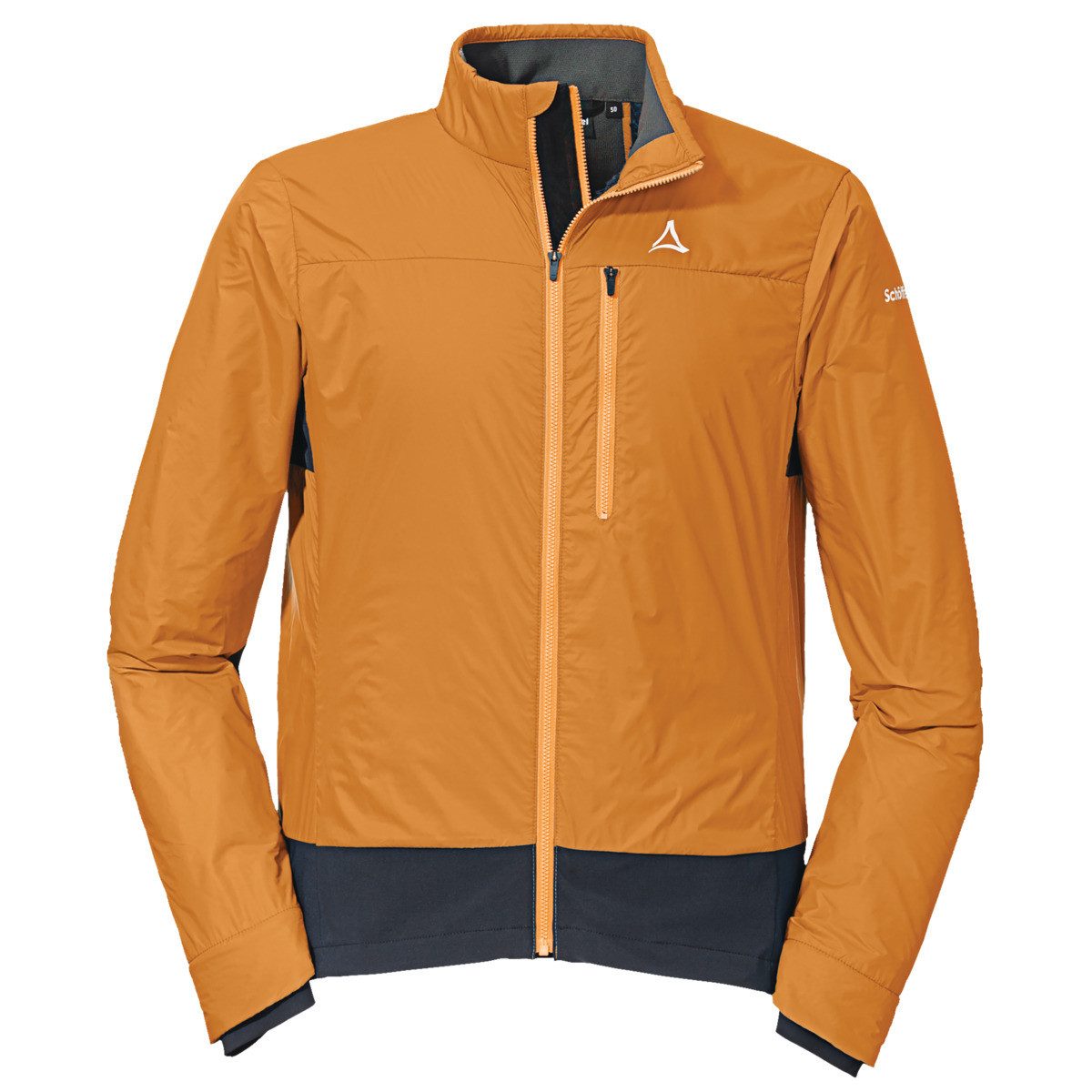 Schöffel Hybridjacke Rugged Herren Outdoorjacke, Funktionsjacke, Übergangsjacke, Winterjacke, Kombijacke