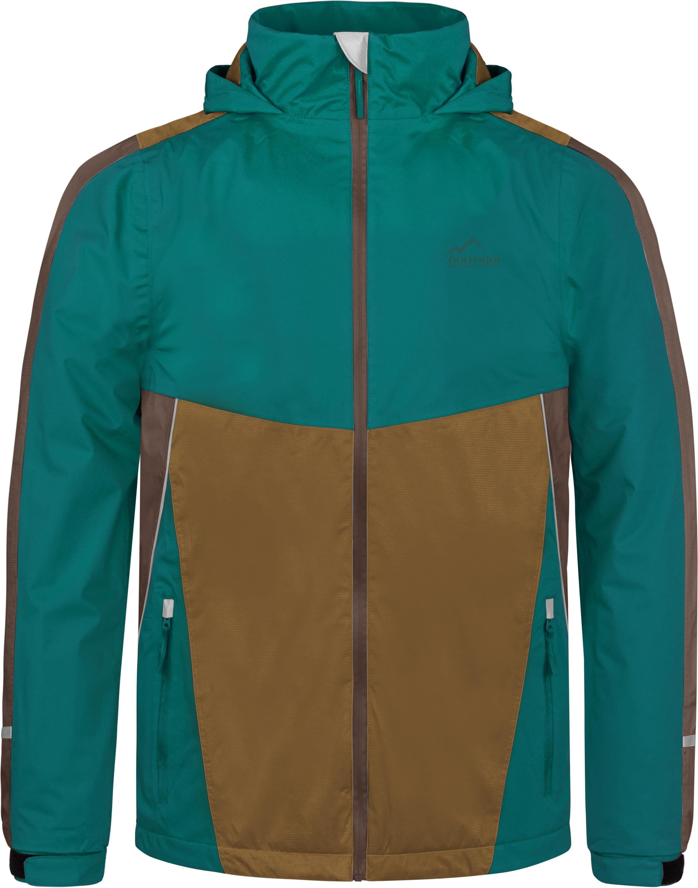 Regenjacke Kinder Regenjacke Puyallup