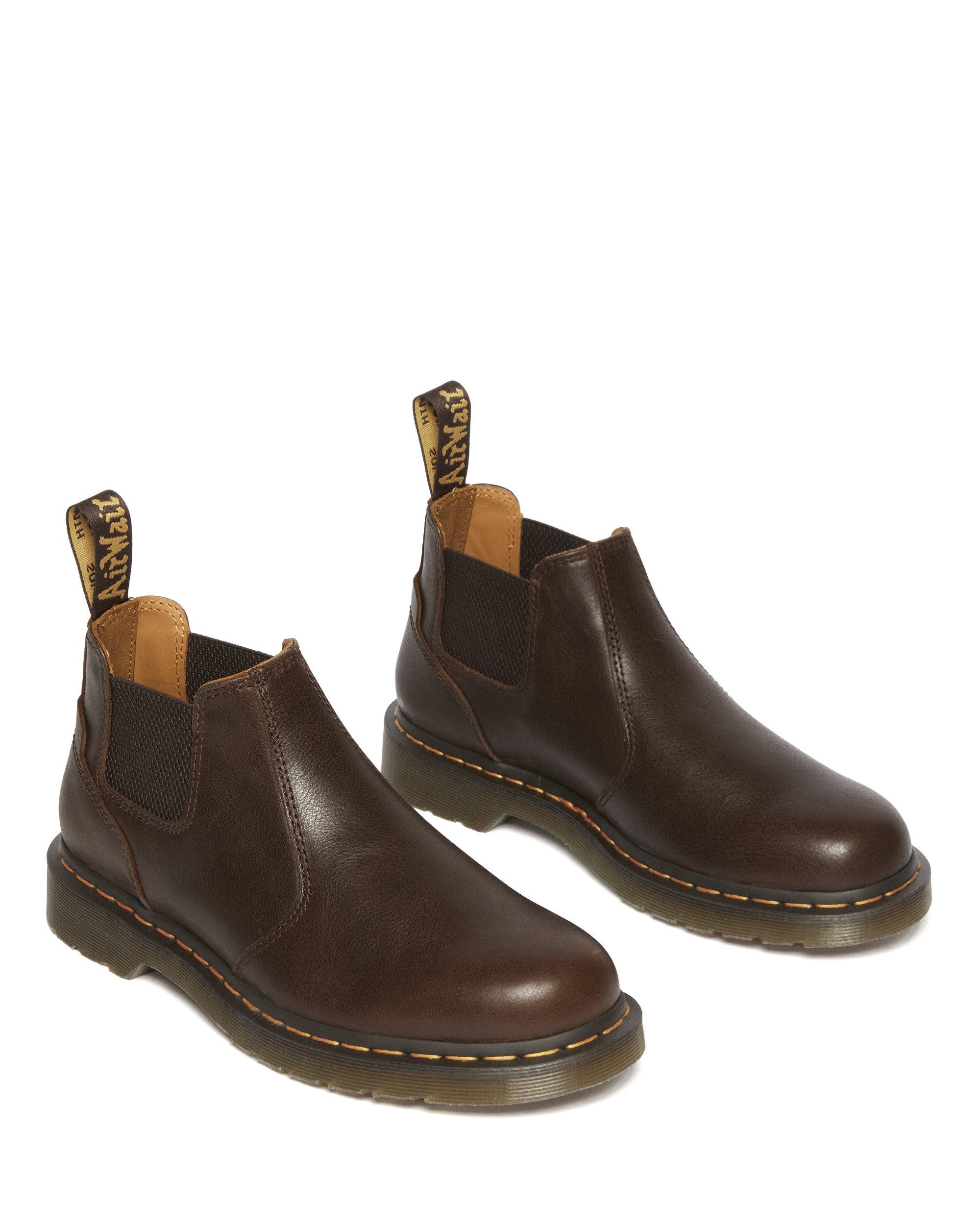DR. MARTENS 2976 lo kelp ar rogue Ankleboots (2-tlg)