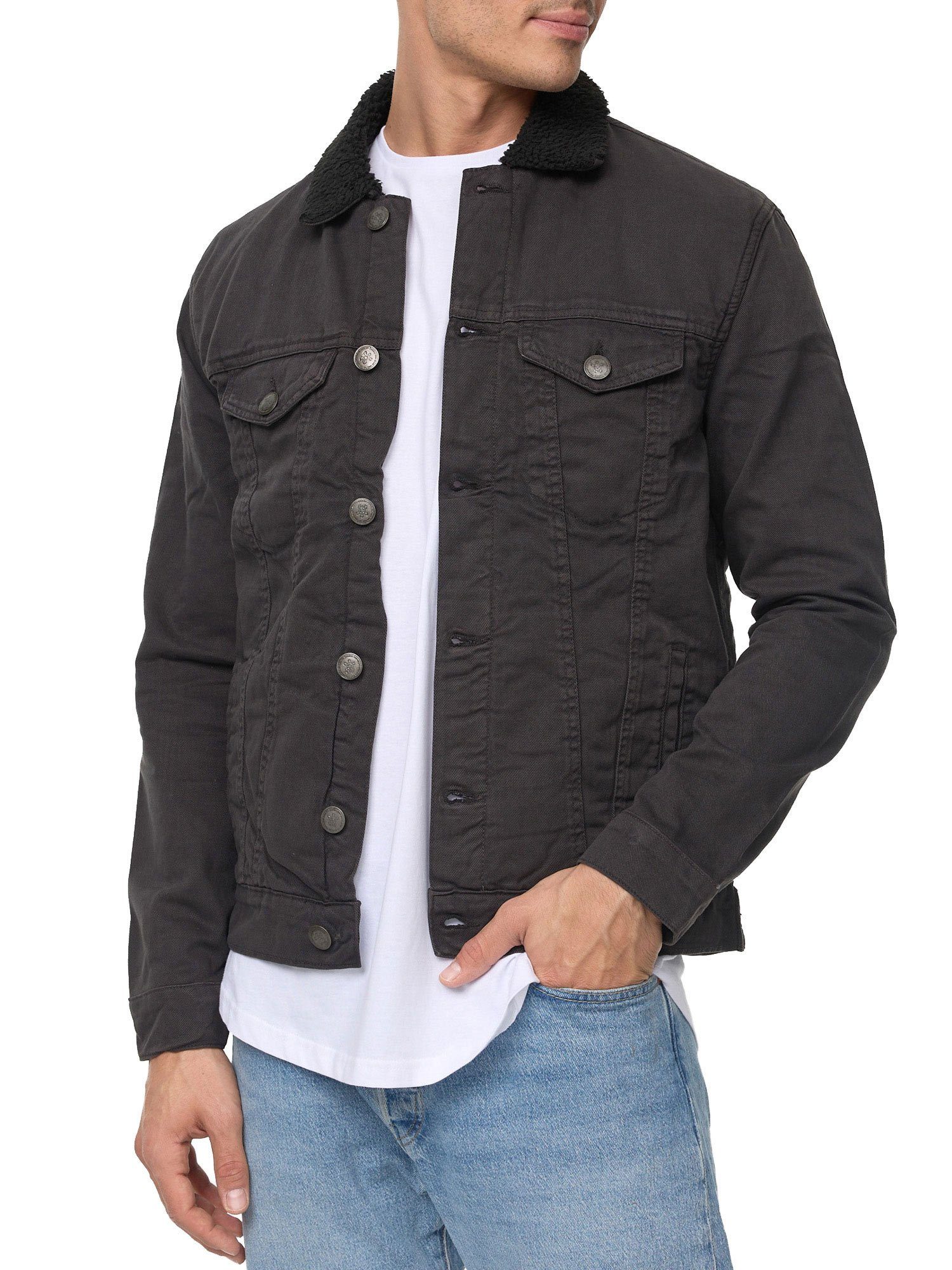 Jeansjacke A400