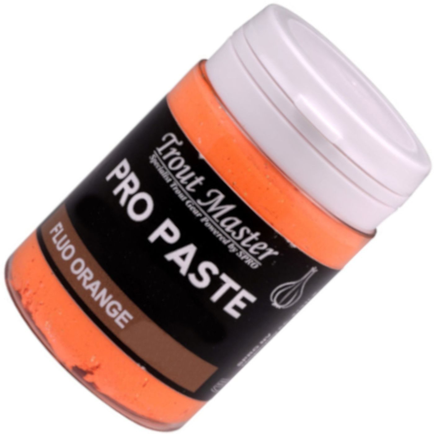 Trout Master Kunstköder Trout Master Pro Paste Teig - 60g Forellenteig