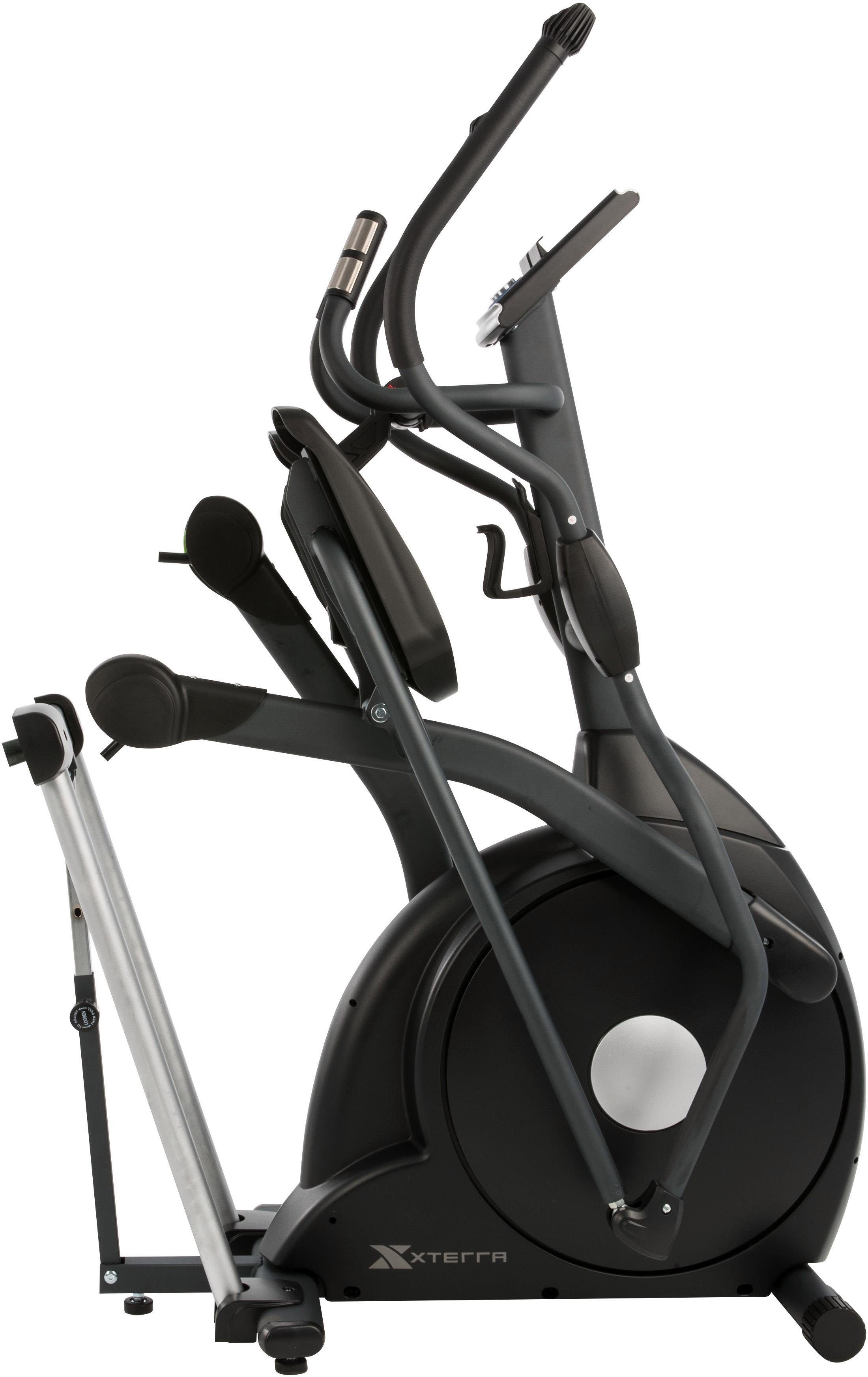 Xterra Fitness Ellipsentrainer-Ergometer XE 88