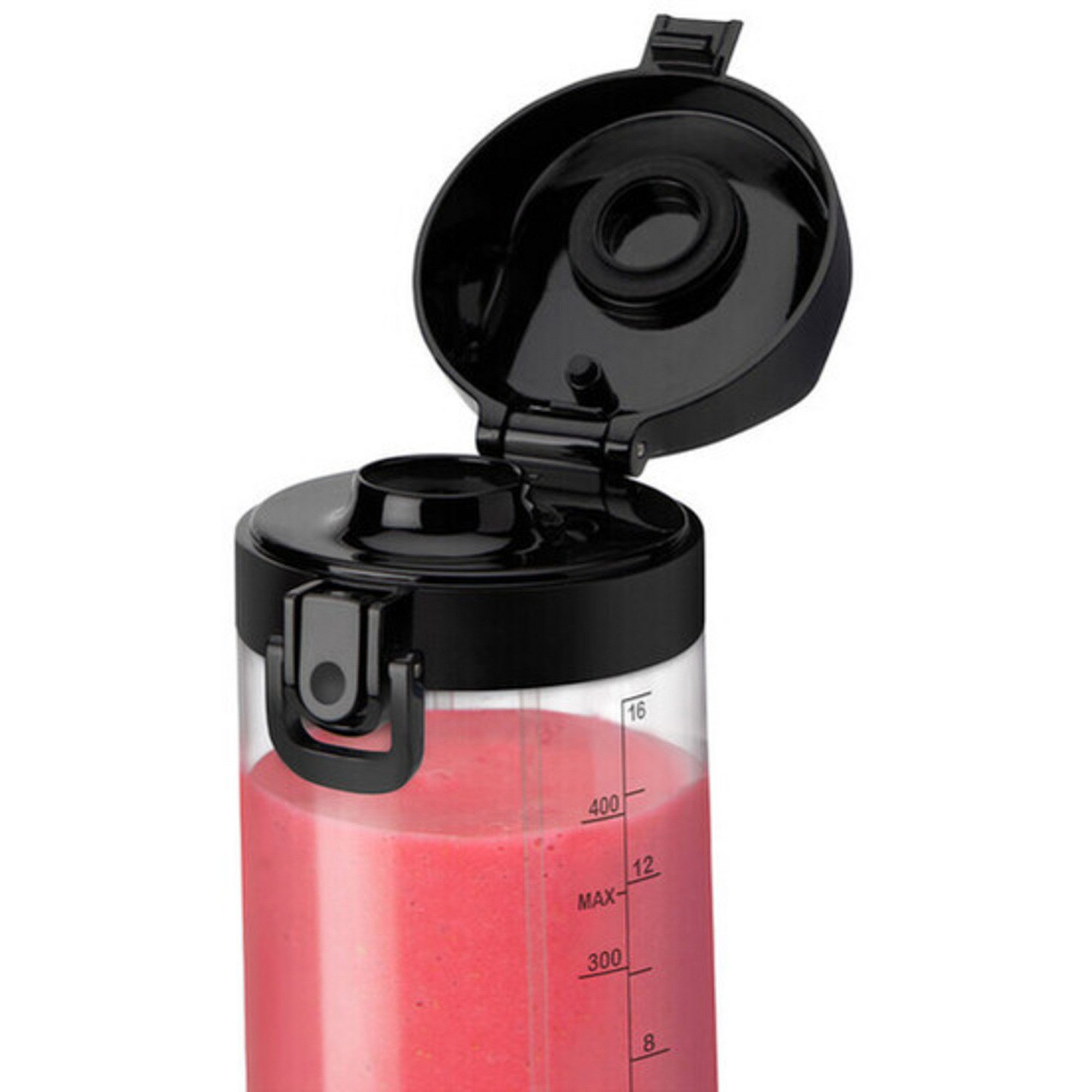 nutribullet Küchenmaschine Portable Standmixer NBP003B