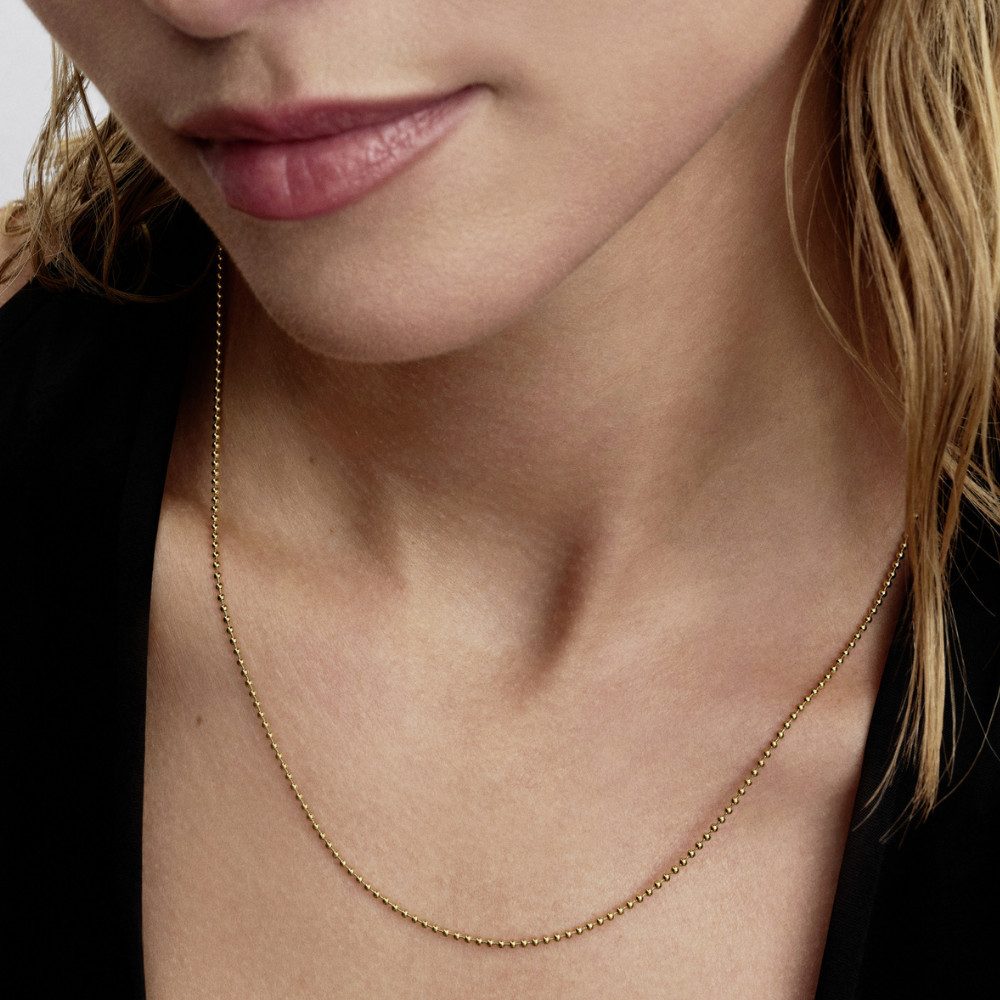 Pandora Perlenkette 364354C00-50, Kette mit Kugeln günstig online kaufen