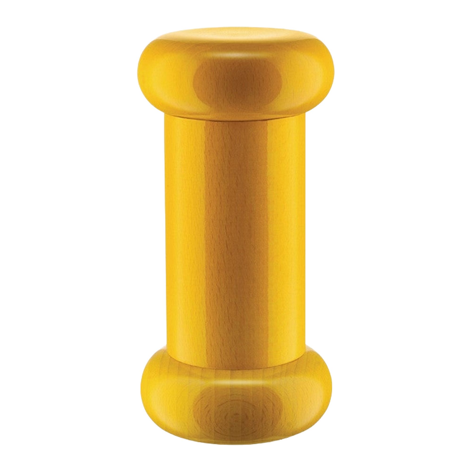 Alessi Salz-/Pfeffermühle Alessi ES19 Salz-/Pfeffer- und Gewürzmühle
