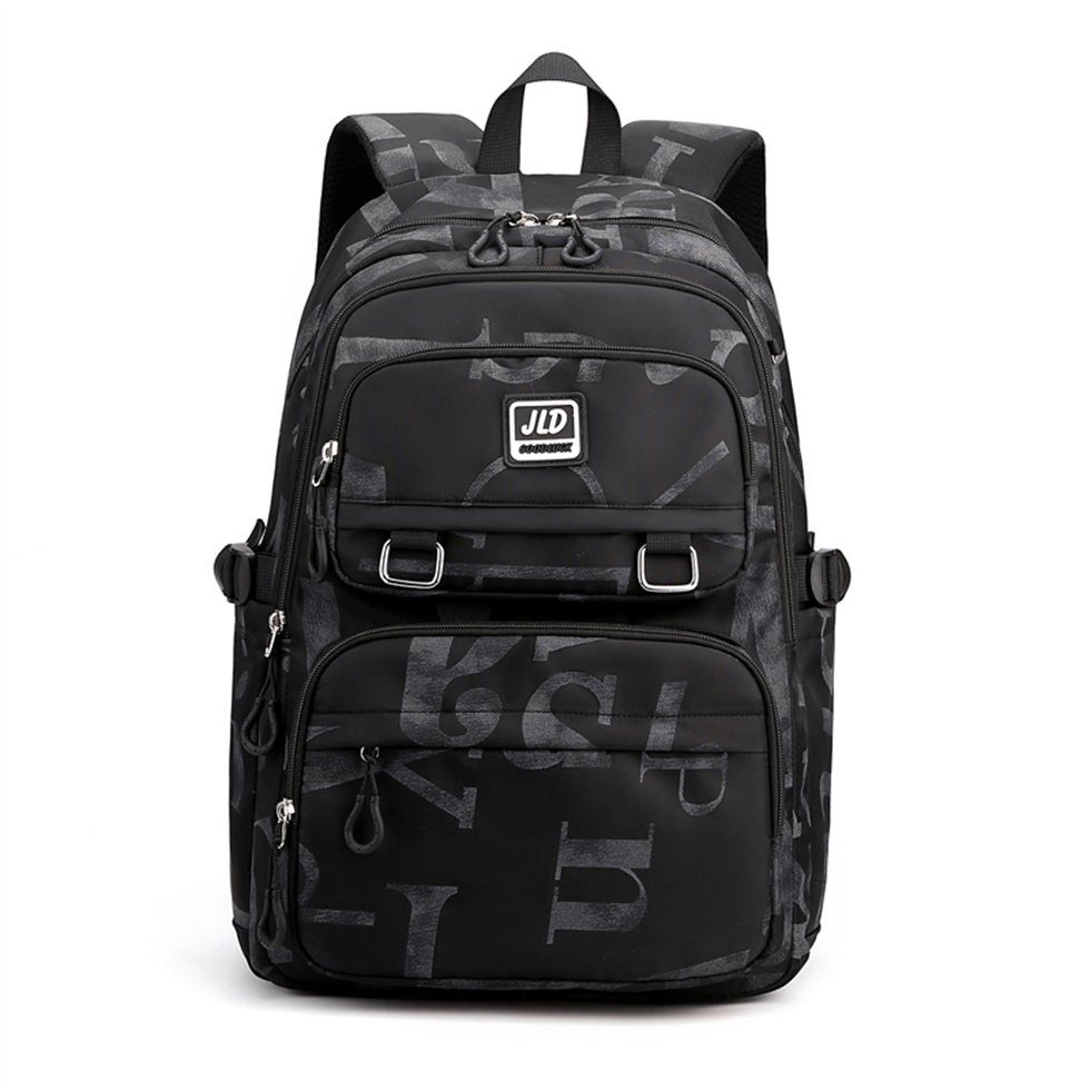REDOM Laptoprucksack Wasserbeständig Tasche Schulrucksack Business günstig online kaufen