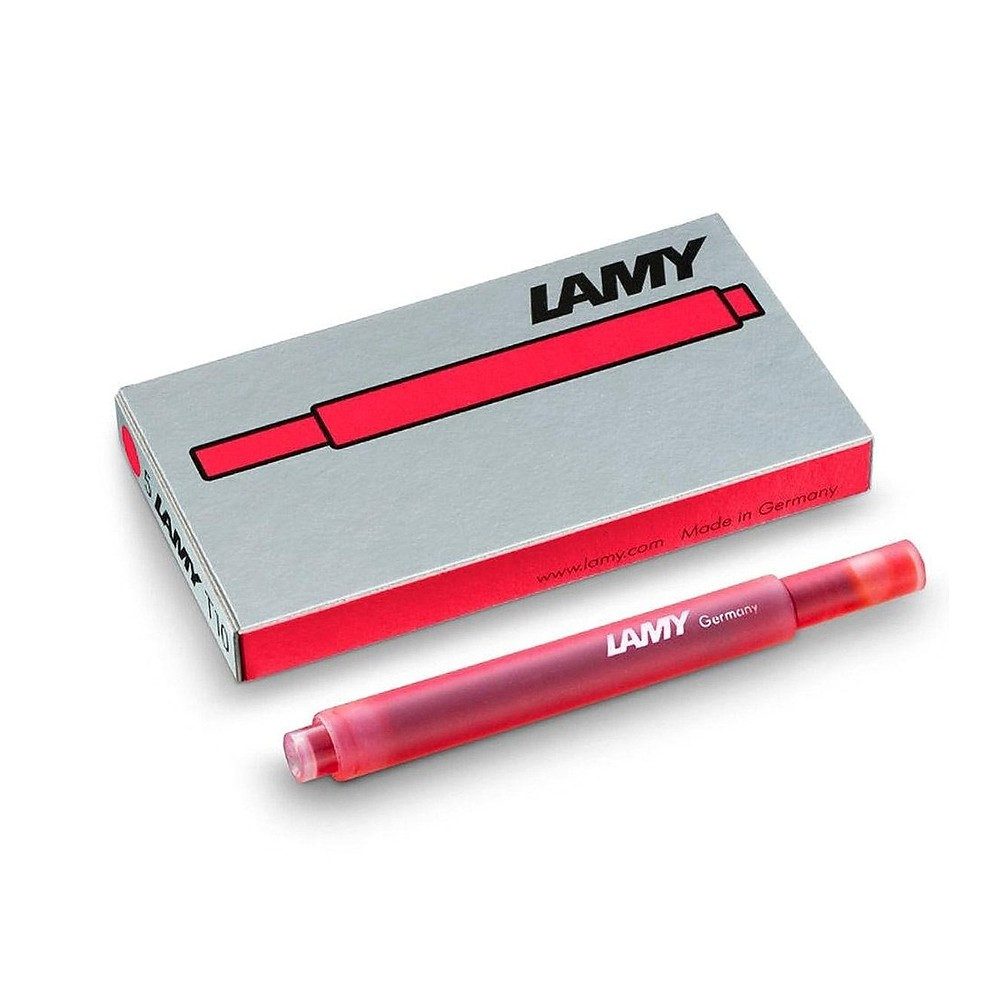 LAMY T10 Tintenpatrone (1-tlg., farbe)