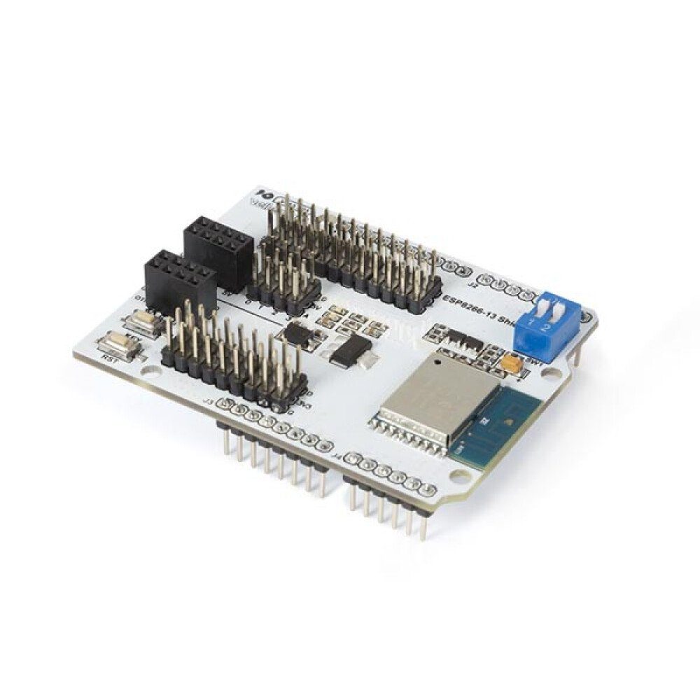 Lerntablet Wlan-shield esp-wroom-02