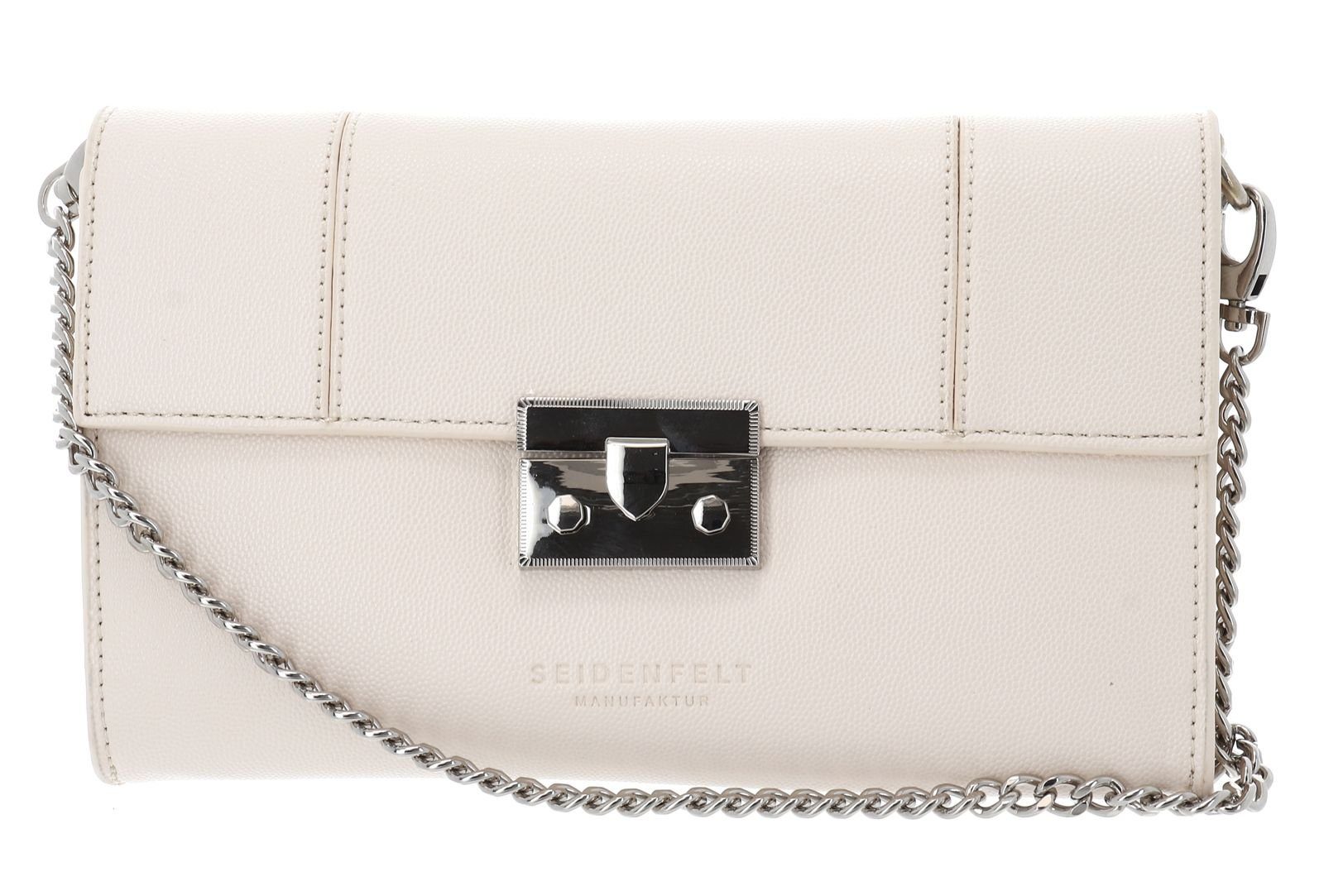 Seidenfelt Manufaktur Clutch