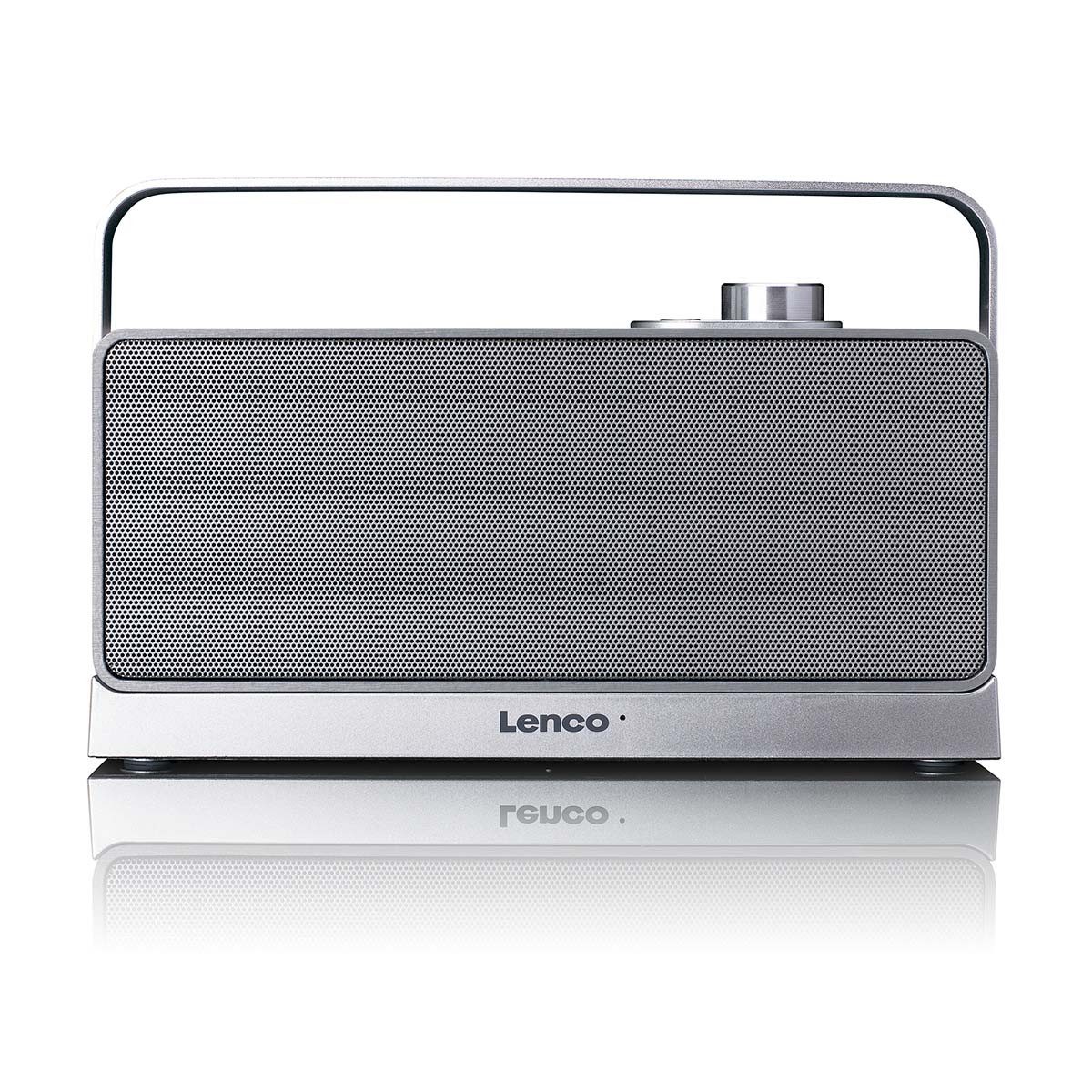 Lenco WTVS-100SI Soundbar (Bluetooth®, 10 W)