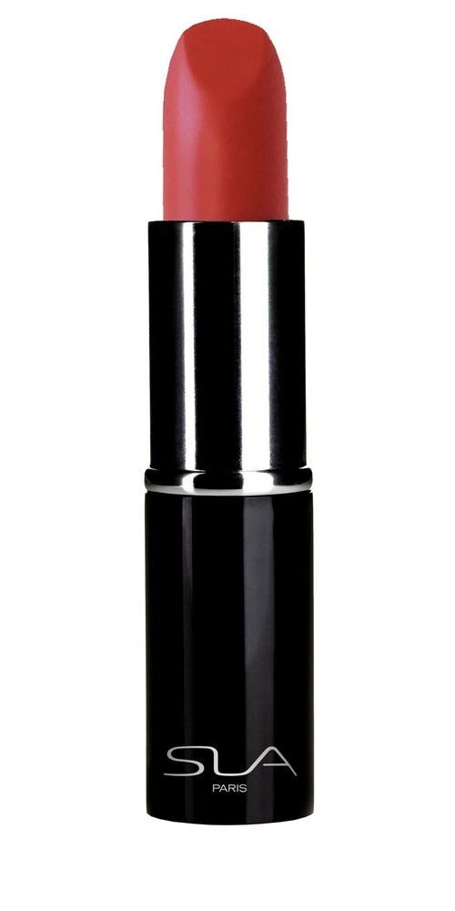 SLA Lippenstift SLA Pro Lipstick Rouge Desire 3,6gr
