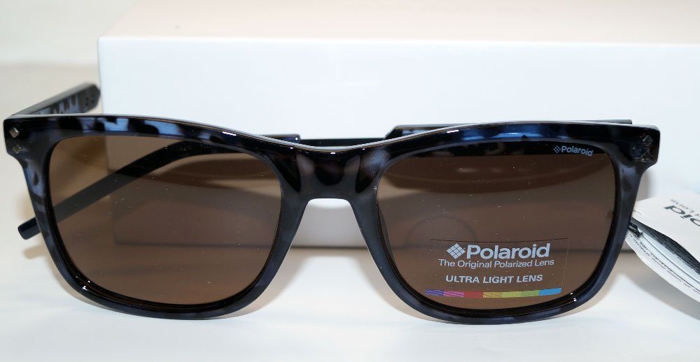 Polaroid Sonnenbrille POLAROID Sonnenbrille Sunglasses PLD 2034 53TQ