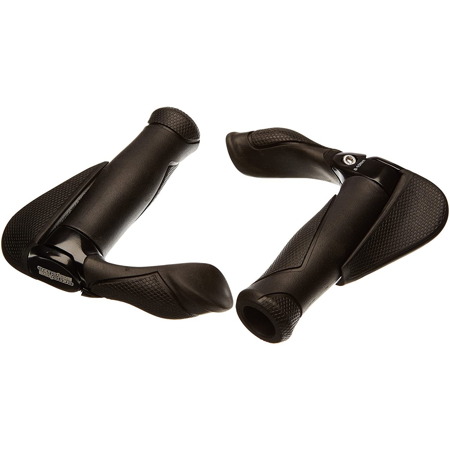 Fahrradlenkergriff MTB-Multi-Flex-Griffe "MF 2", 87 mm, Ø 22 mm