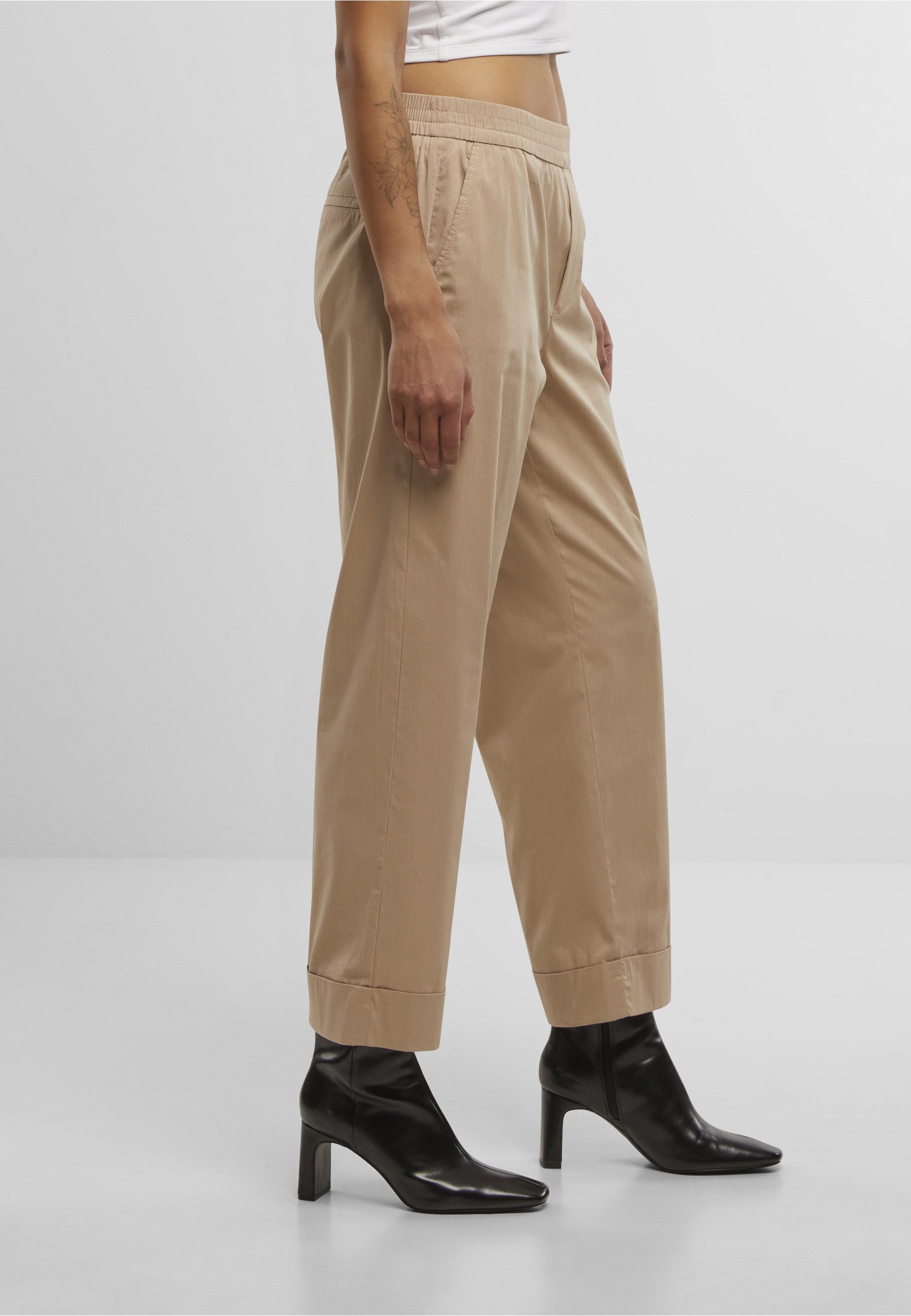 AENGELS Stoffhose AENGELS Liberta TU Jump (1-tlg)