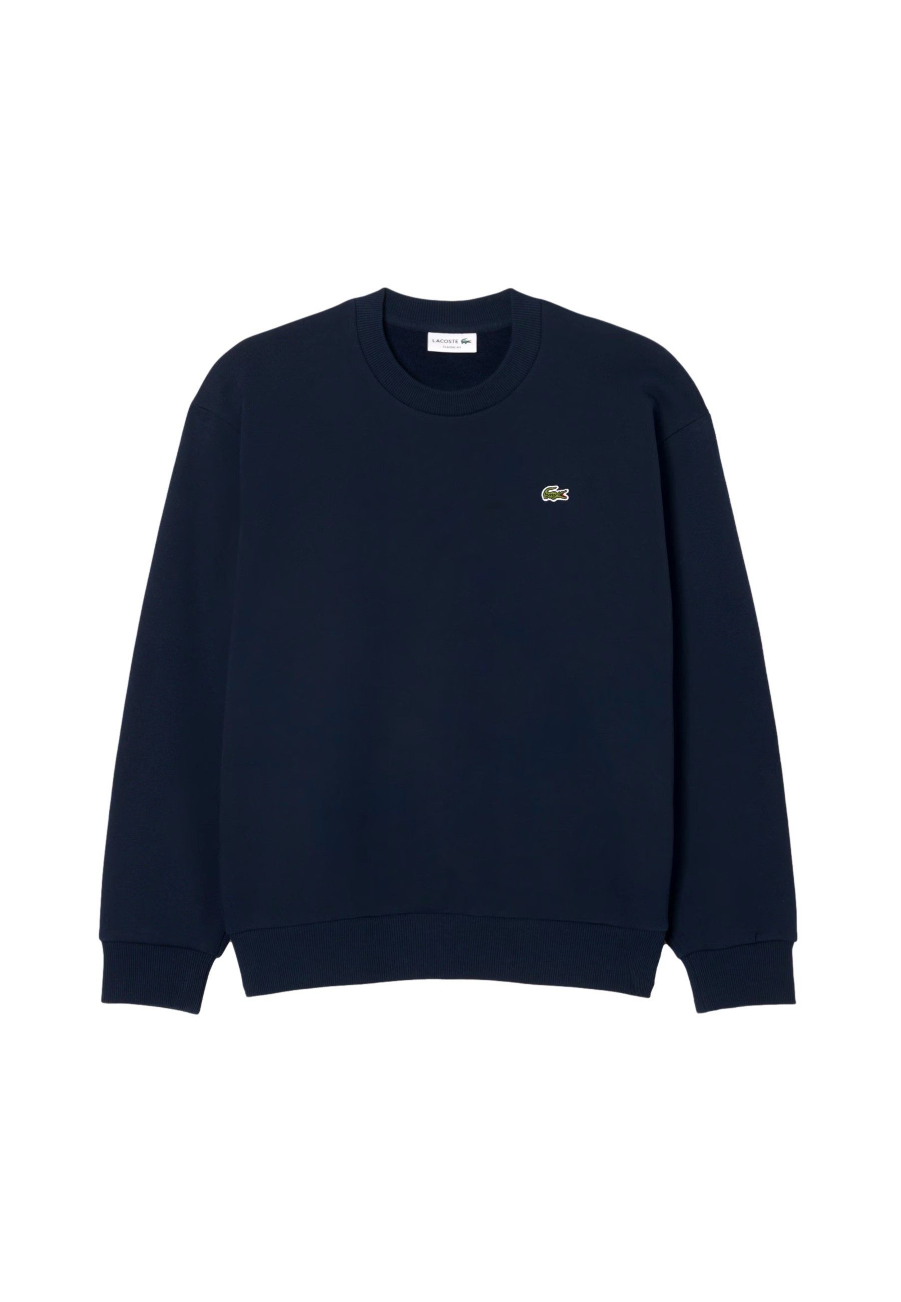 Lacoste Sweatshirt Sweatshirt Pullover (1-tlg)