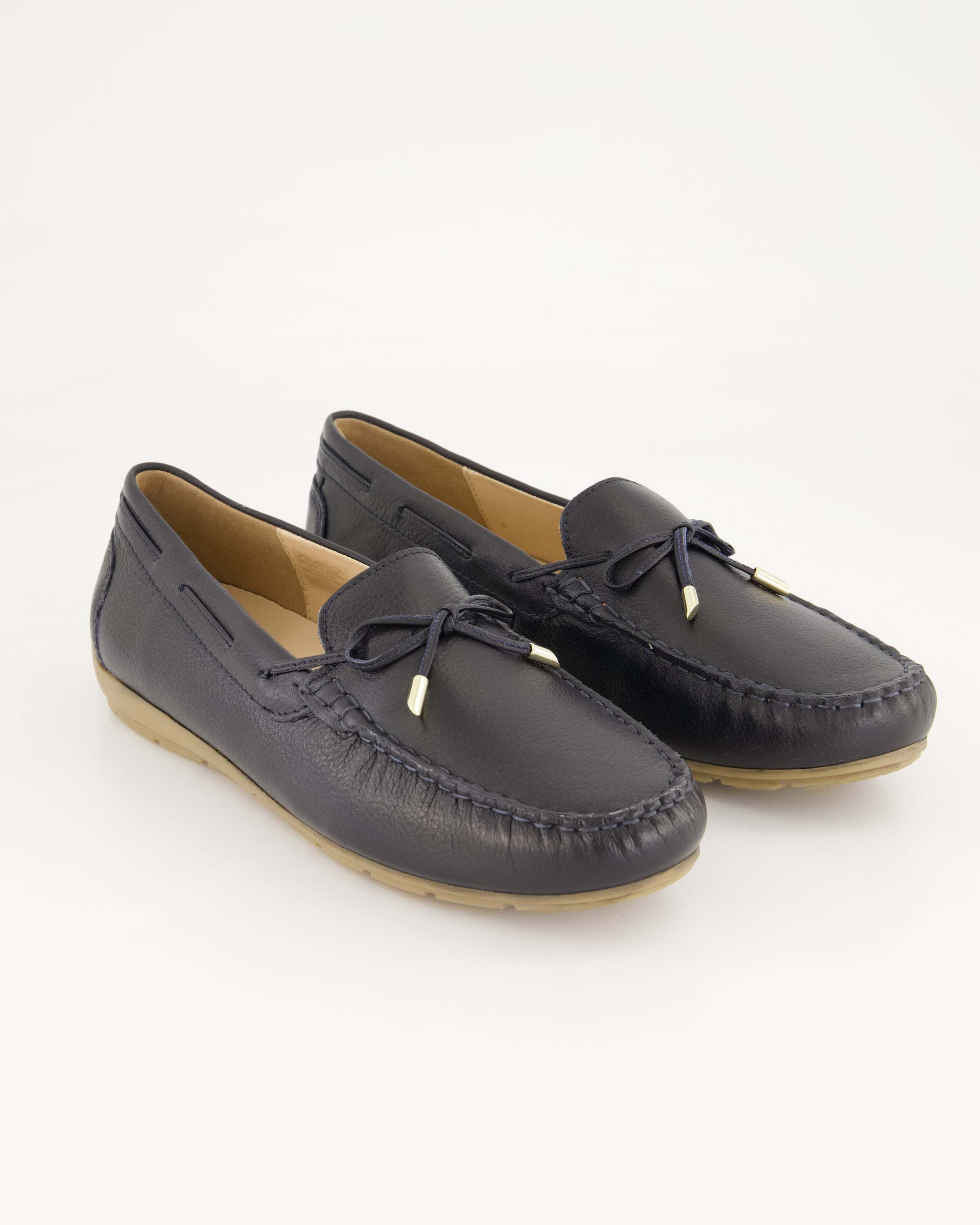 Ara Alabama Mokassin Obermaterial: Leder günstig online kaufen