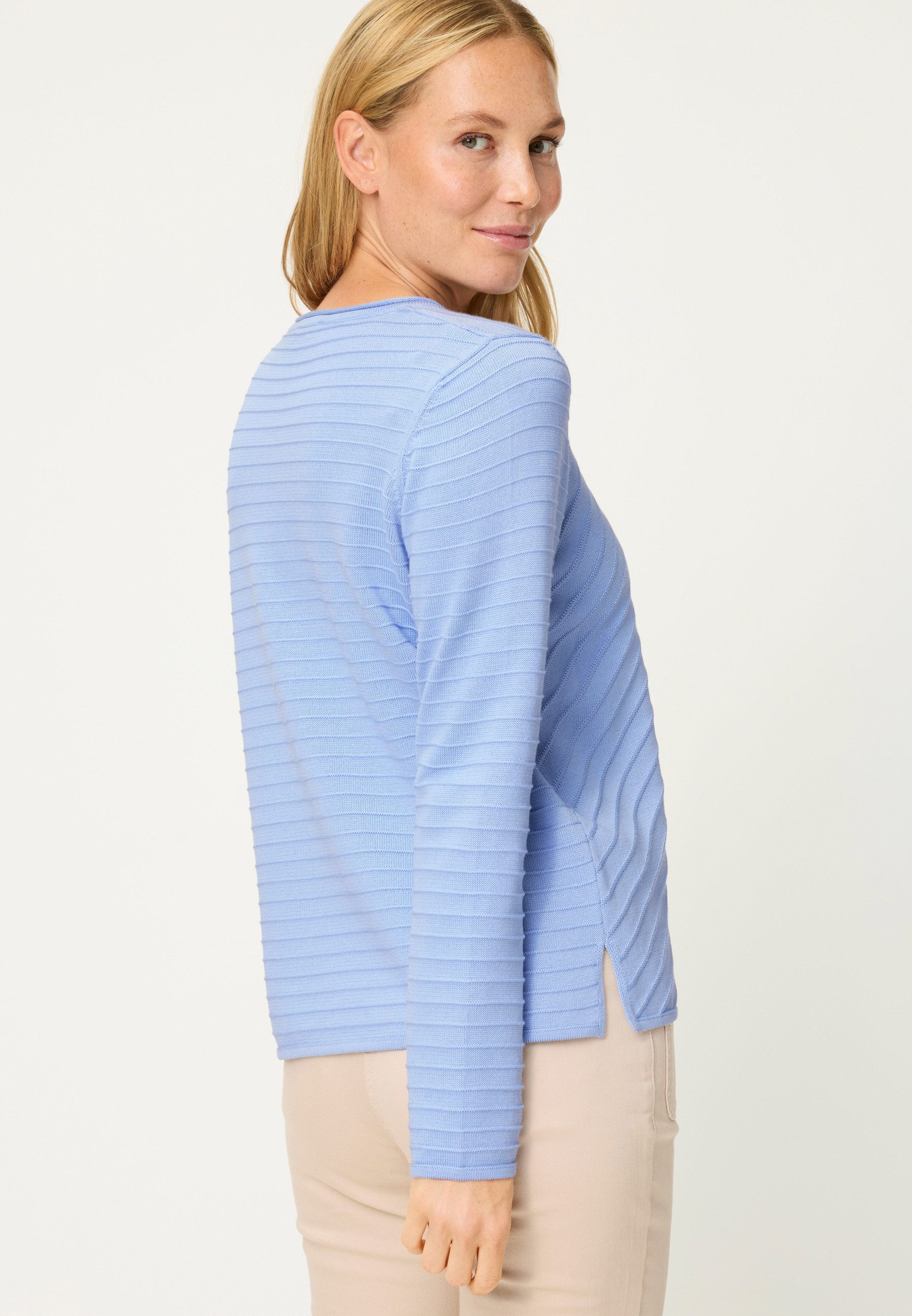 Olsen Strickpullover Henny