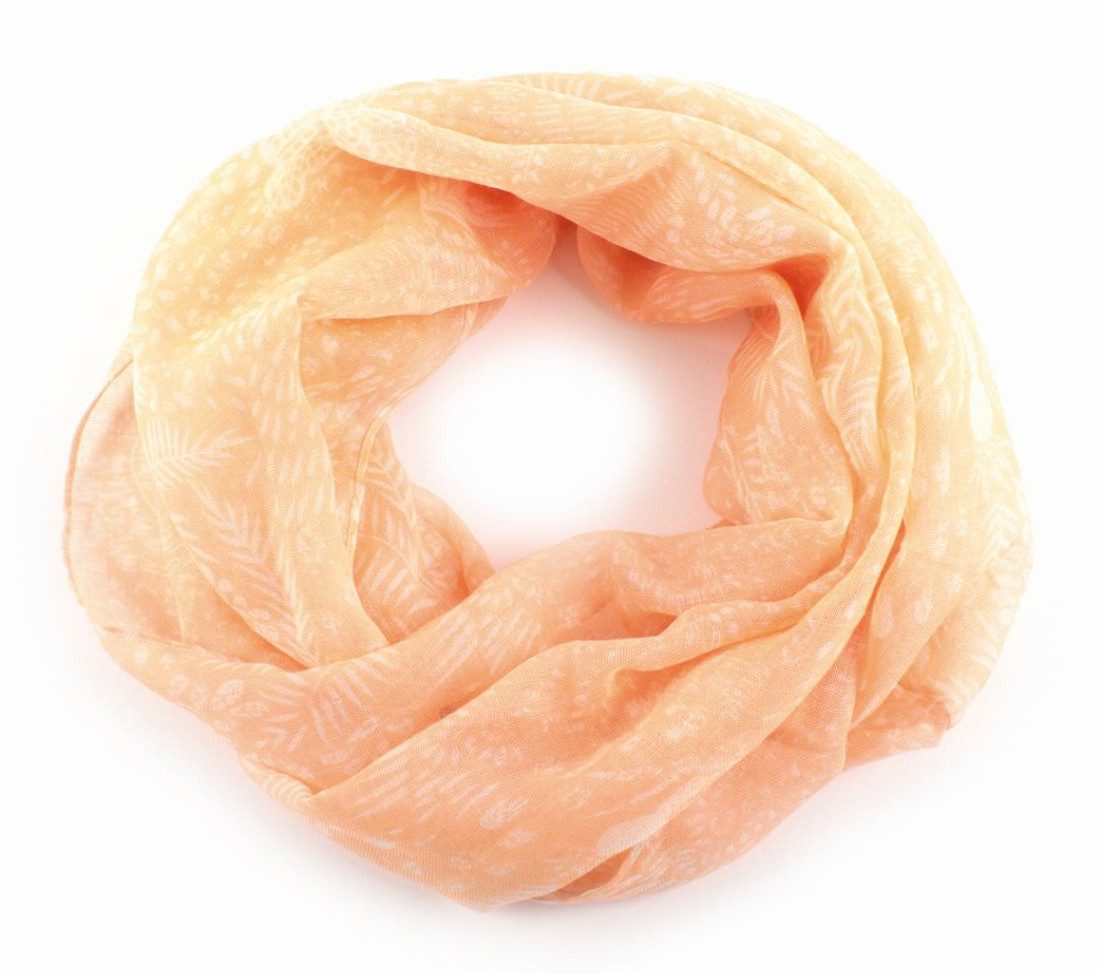 Schal Loop-Schal, Handmade