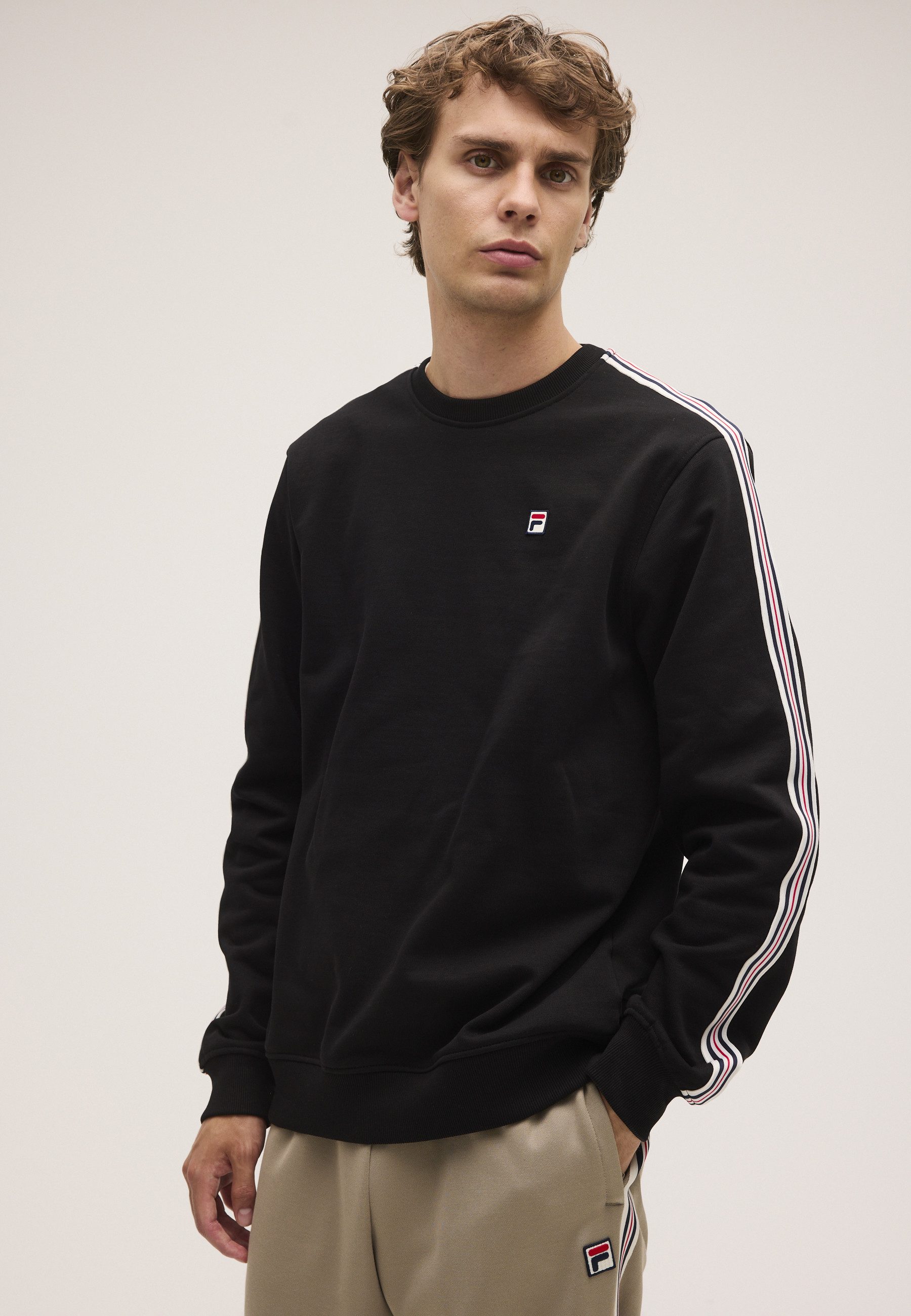 Fila Sweatshirt BIELLA