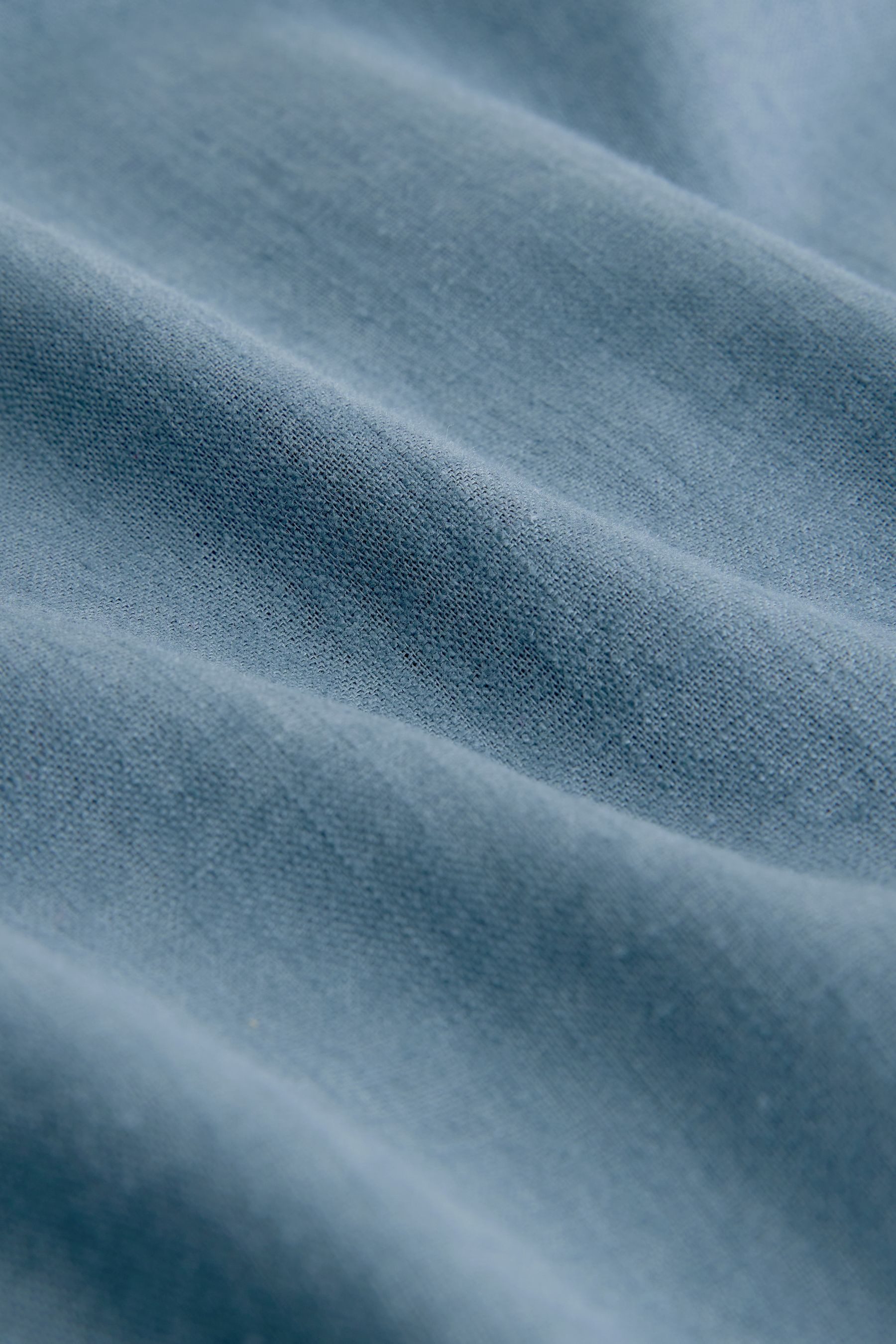 Next T-Shirt Kurzärmeliges, kastiges T-Shirt mit günstig online kaufen