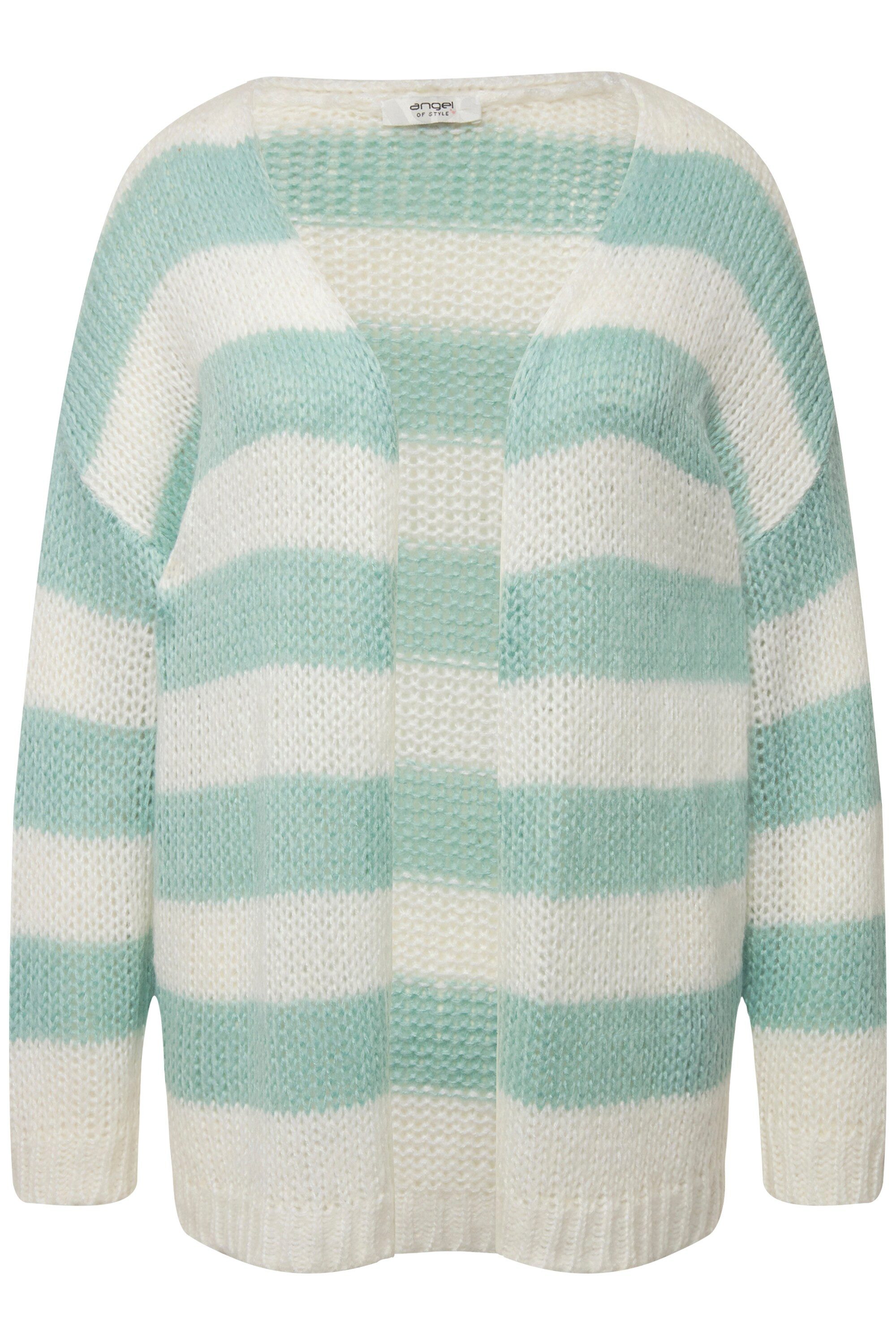 Angel of Style Strickjacke Strickjacke oversized günstig online kaufen