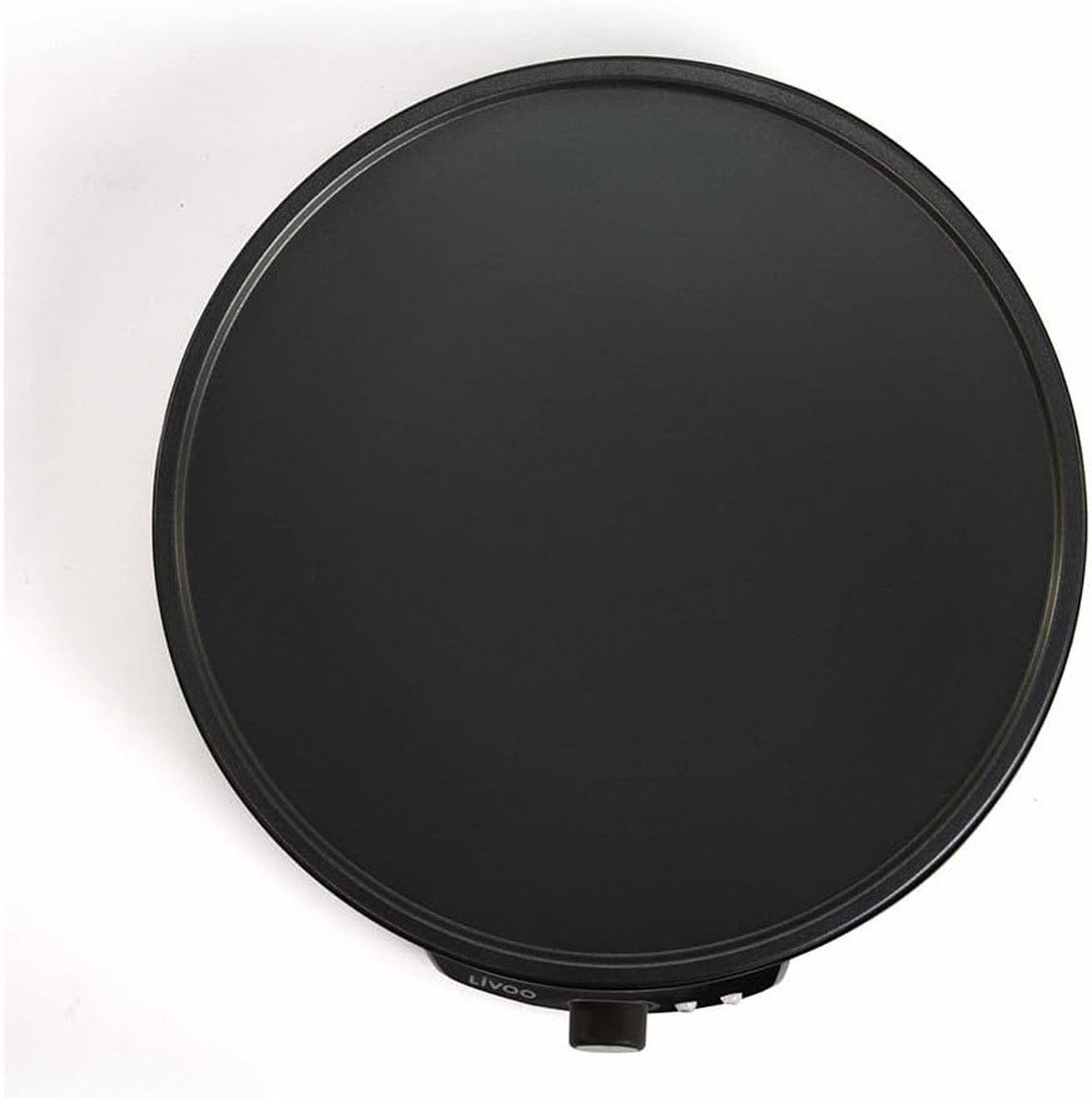 LIVOO Crêpesmaker DOP196 Crepe-Maker, 1000 W