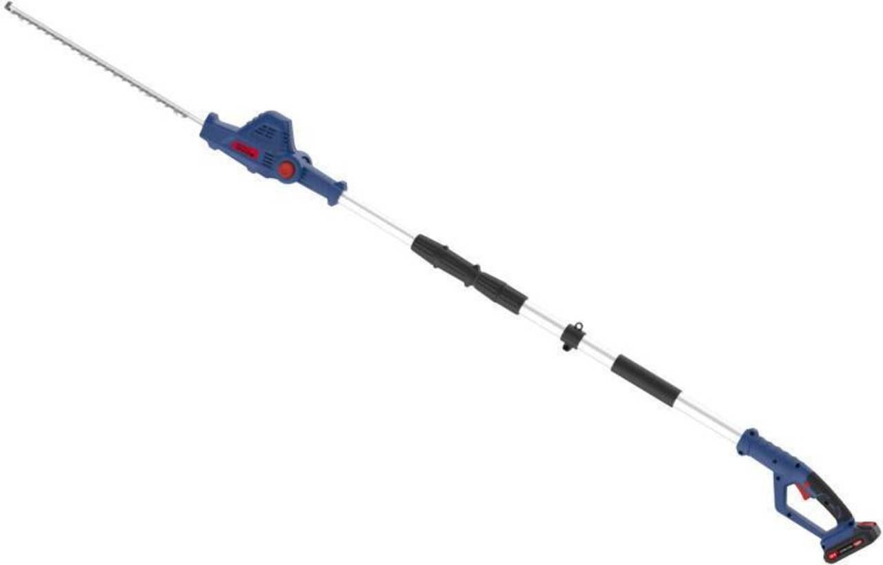 Güde Teleskop-Heckenschere HST 18-201-05, (Komplett-Set) günstig online kaufen