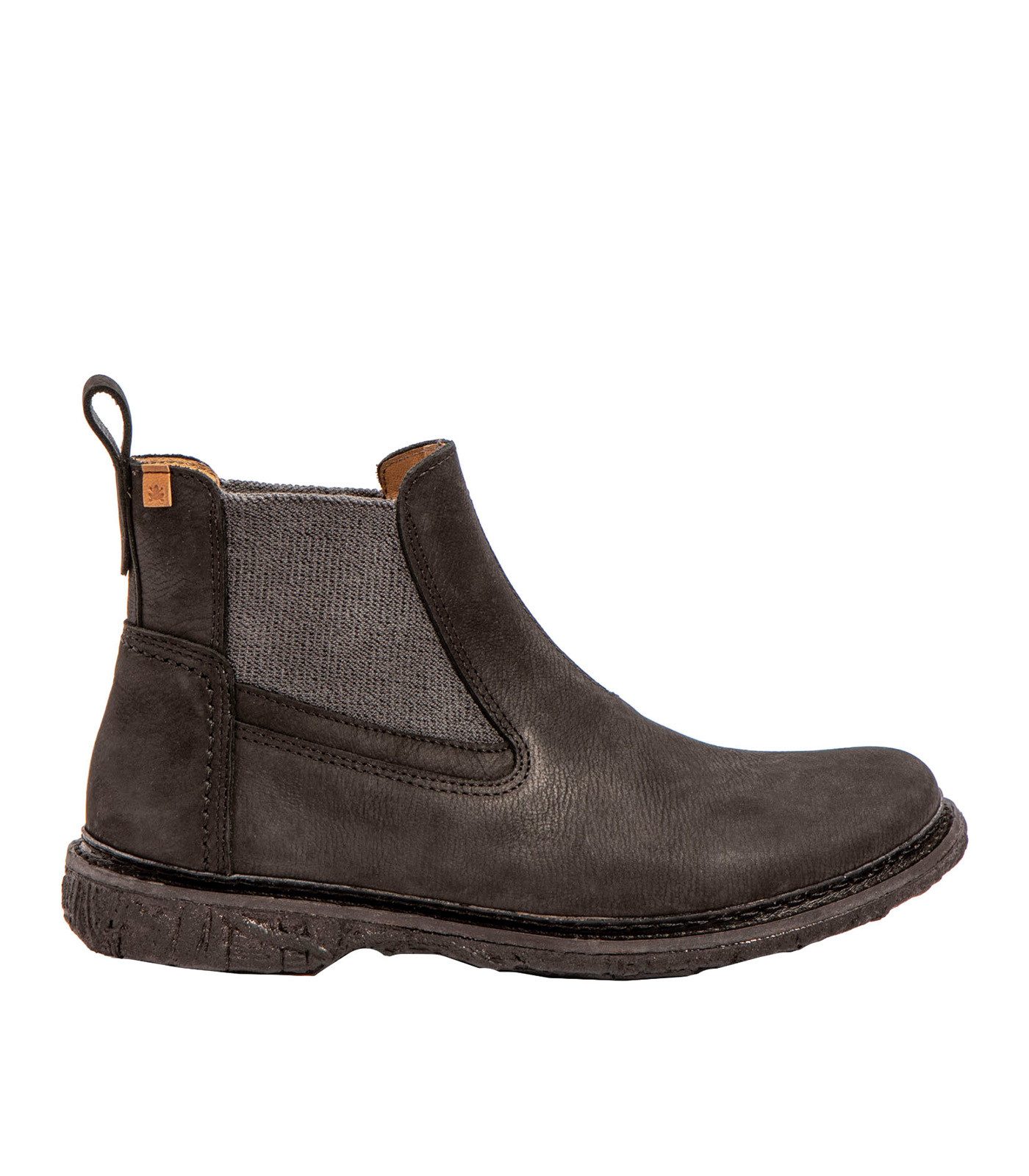 El Naturalista Ankleboots