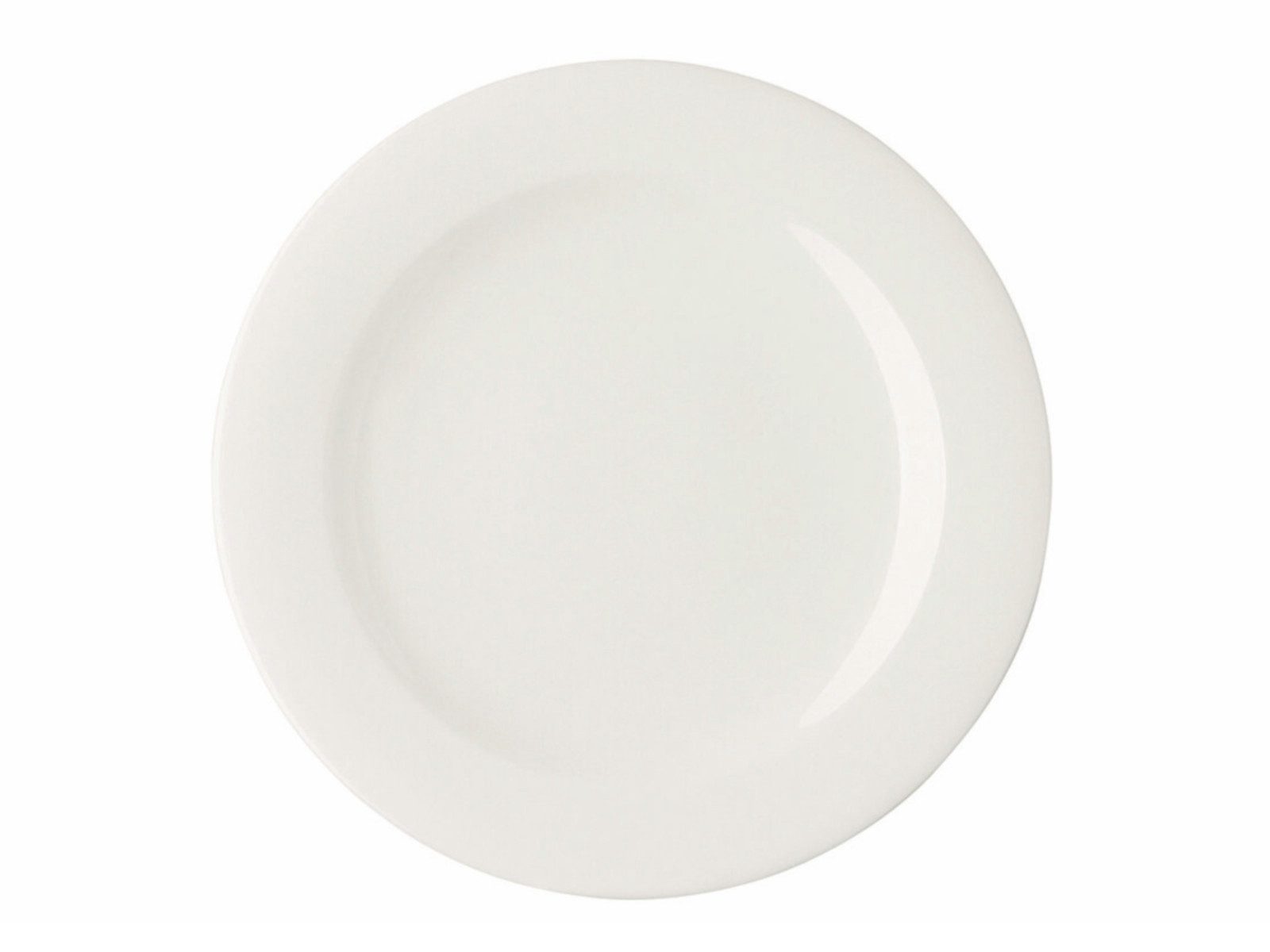 Rosenthal Frühstücksteller Sensai White Teller flach 18cm