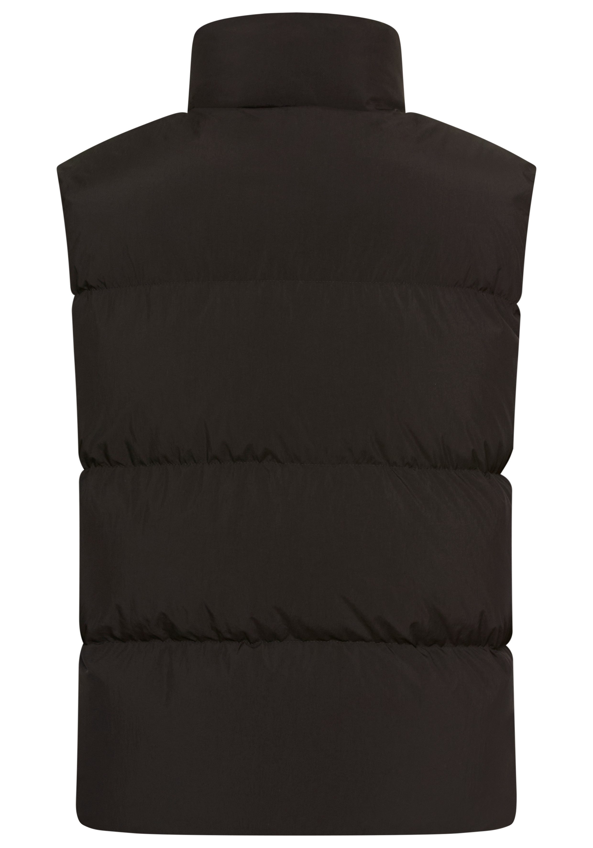 HUGO Blue Steppweste Fagora Oversize Fit, günstig online kaufen