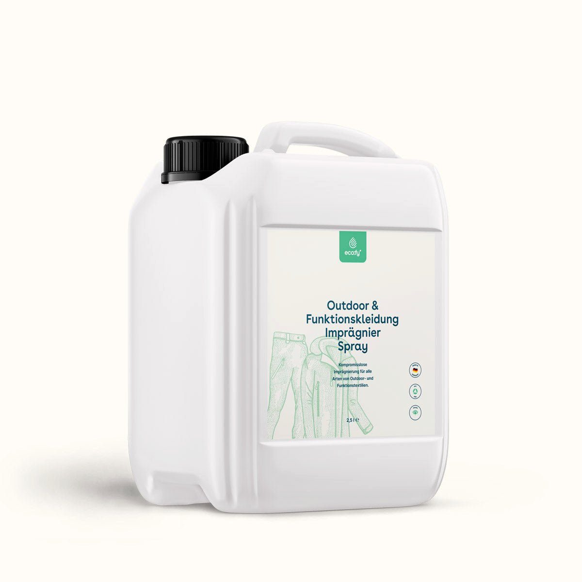 Outdoor- & Funktionskleidung-Imprägnierspray Imprägnierspray