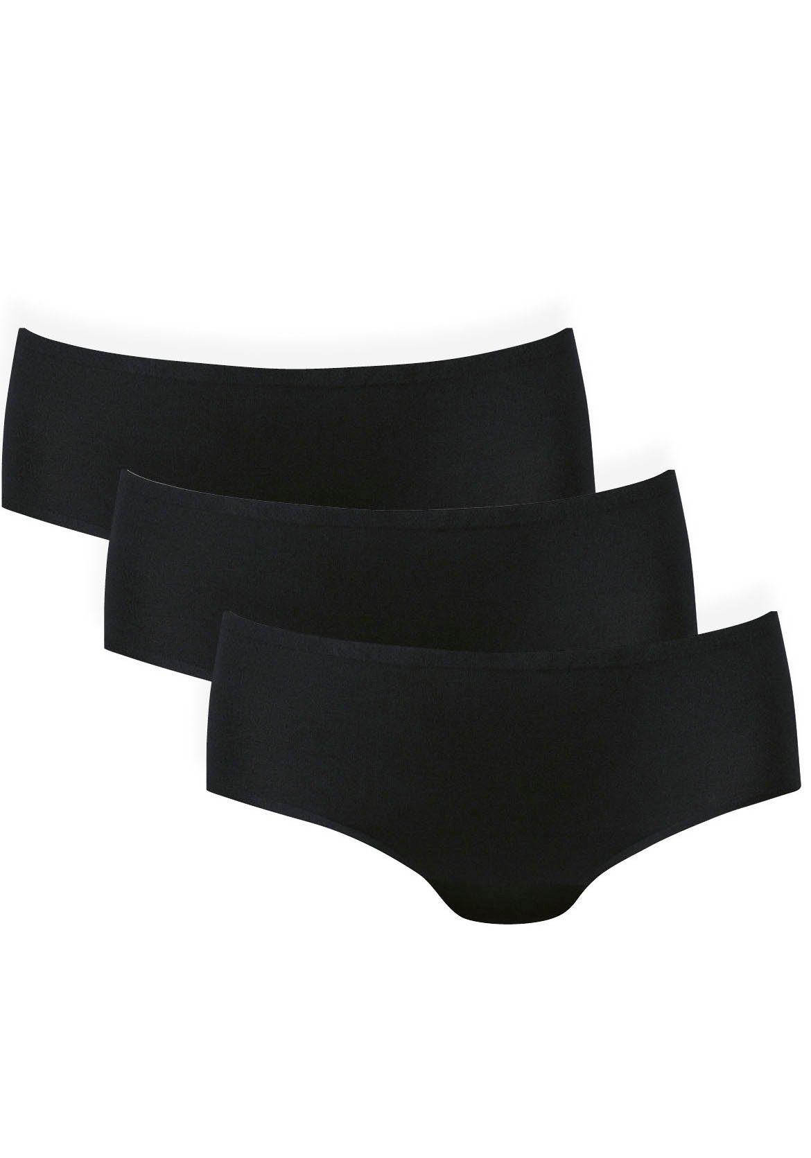 Anita since 1886 Hipster Essential (3er Pack) nahtlos, elastisch, bequem, b günstig online kaufen