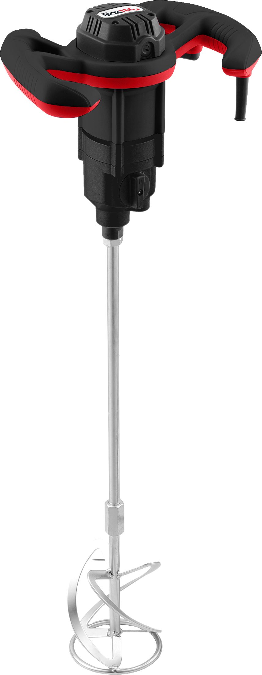 BOXTEC Rührwerk BOXTEC MXE MIXER 1600W 2-Gang Rührwerk Mörtelrührer inkl. M günstig online kaufen