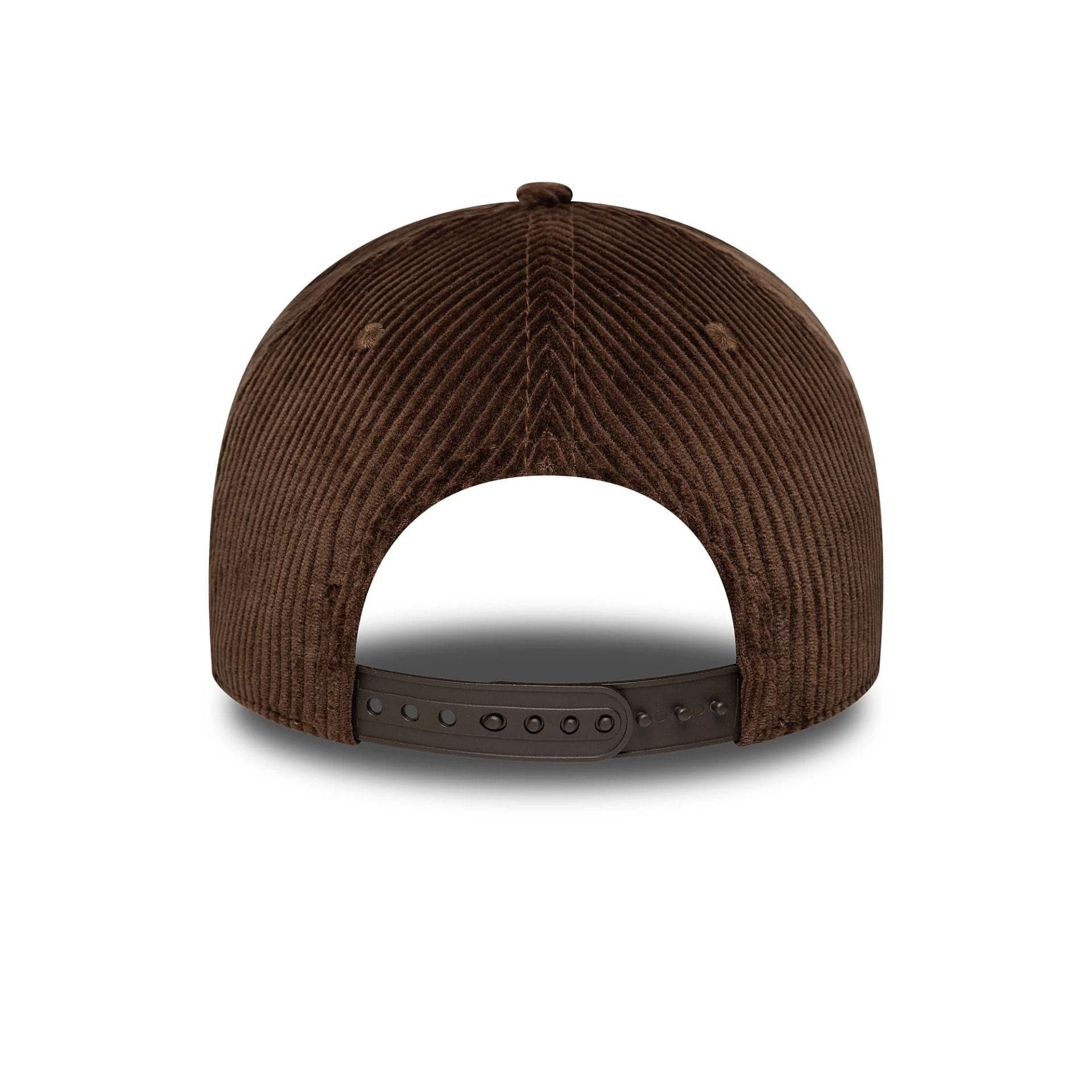 New Era Snapback Cap 9FORTY E-Frame Patch Cord