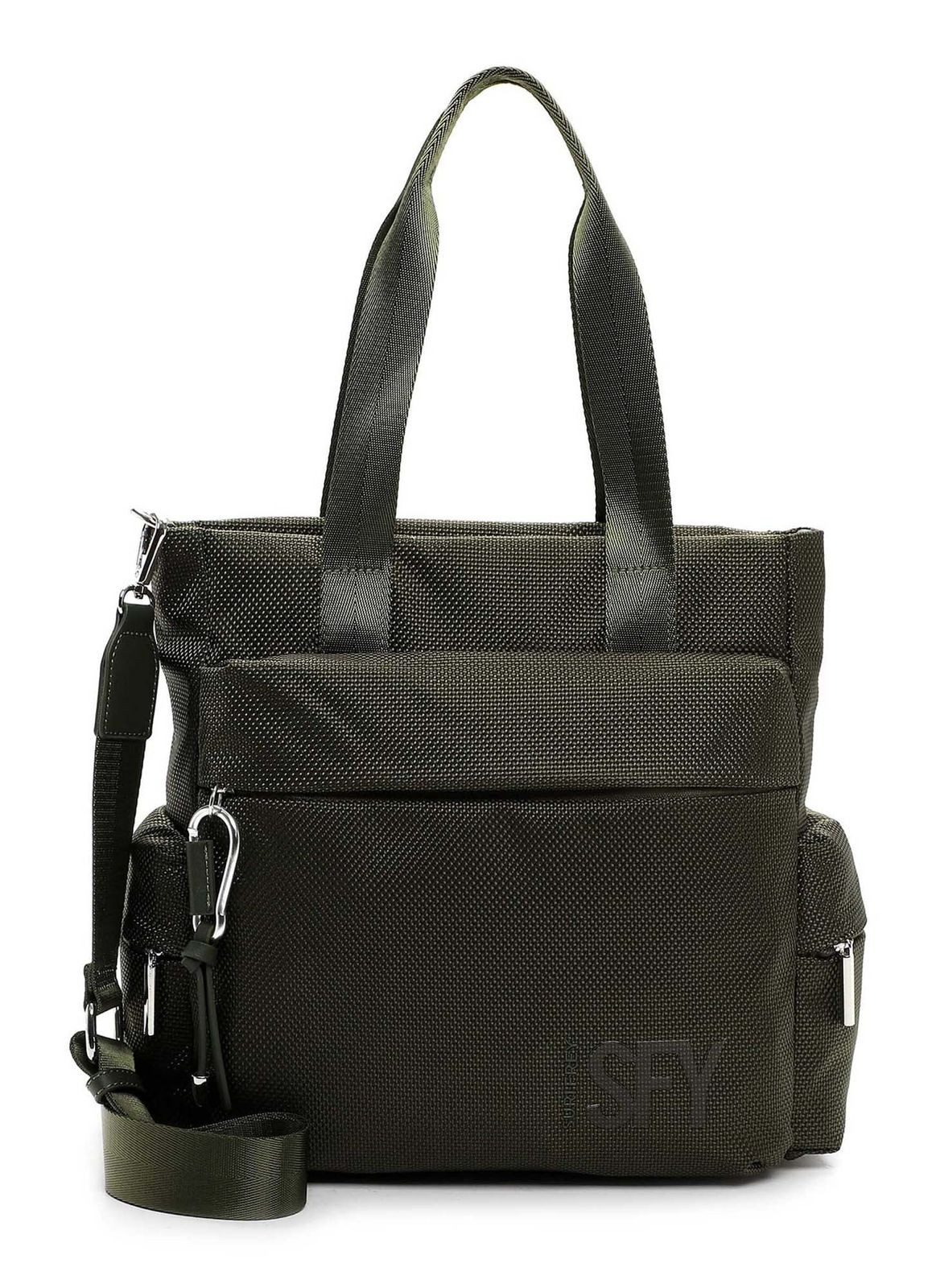 Schultertasche Shopper