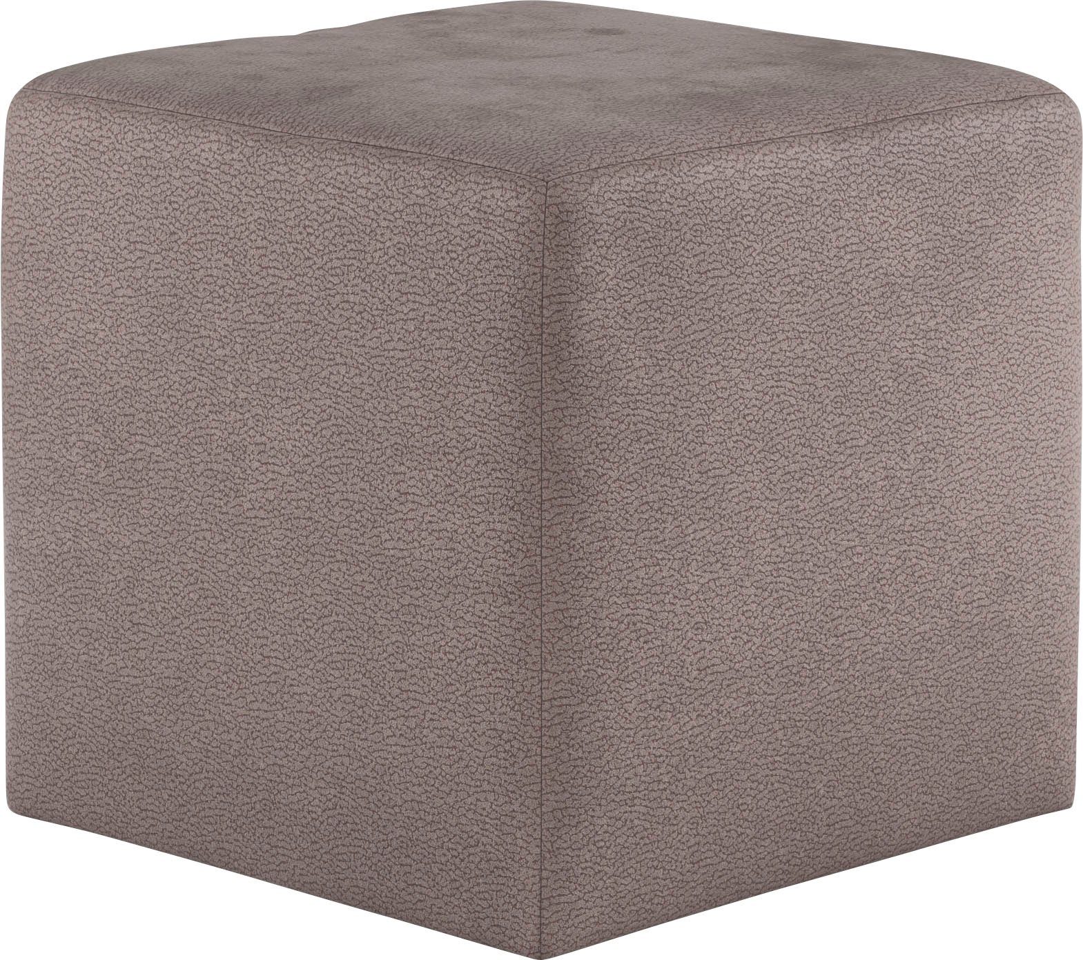 COTTA Hocker Cuby, Sitzwürfel, Cube, Sitzhocker günstig online kaufen