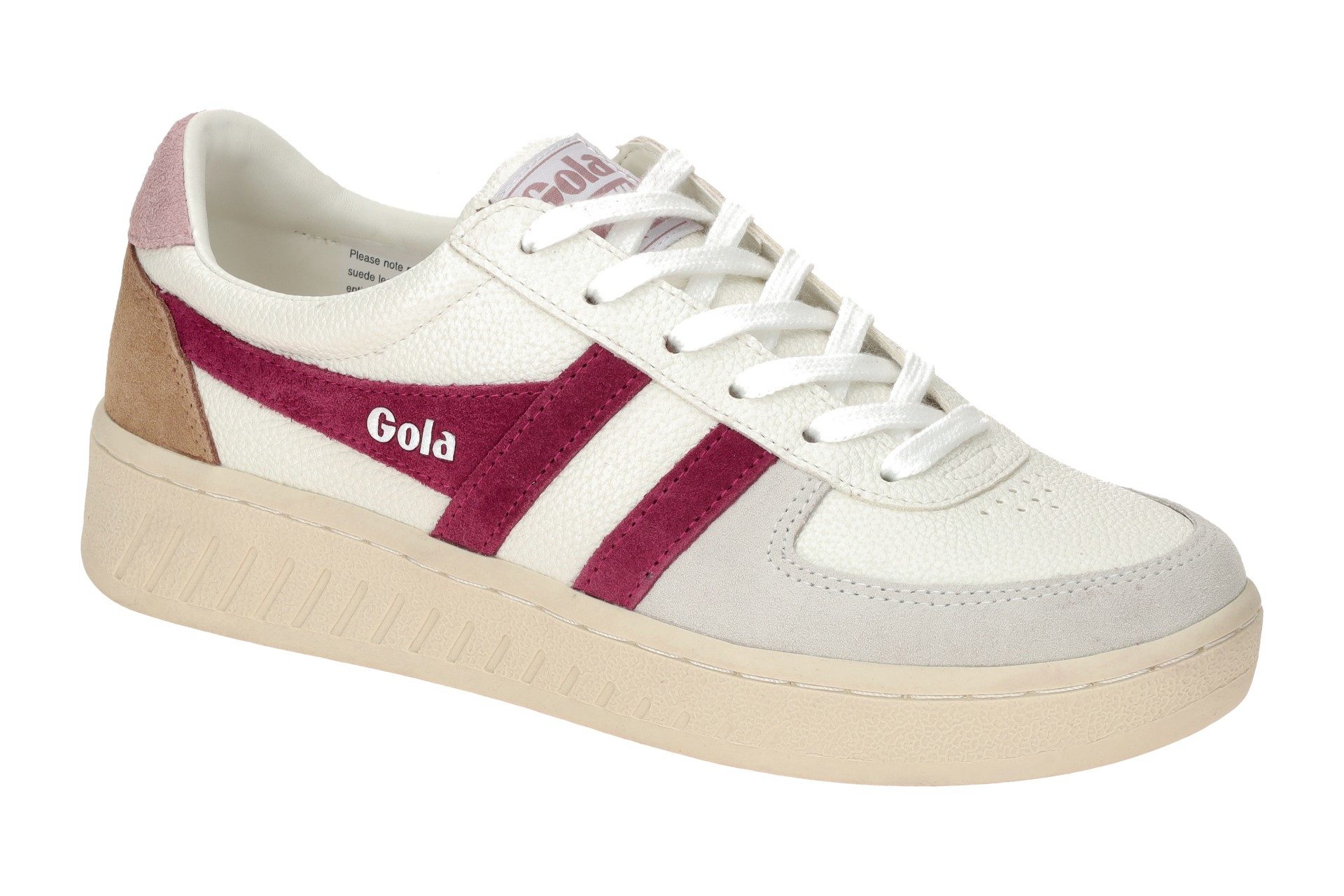Gola CLA415AK Schnürschuh