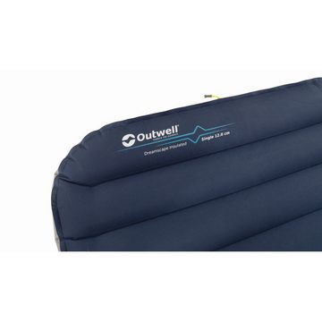 Outwell Thermomatte Dreamscape Insulated Single