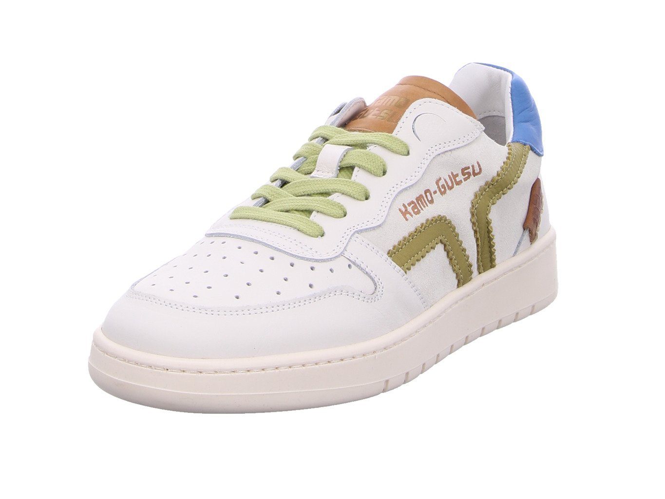 Campa Schnürschuh