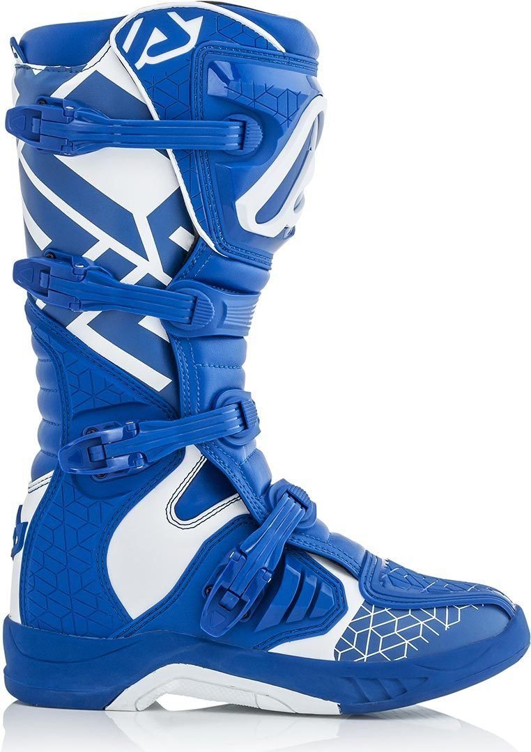 Acerbis X-Team Motocross Stiefel Motorradstiefel abriebfest günstig online kaufen