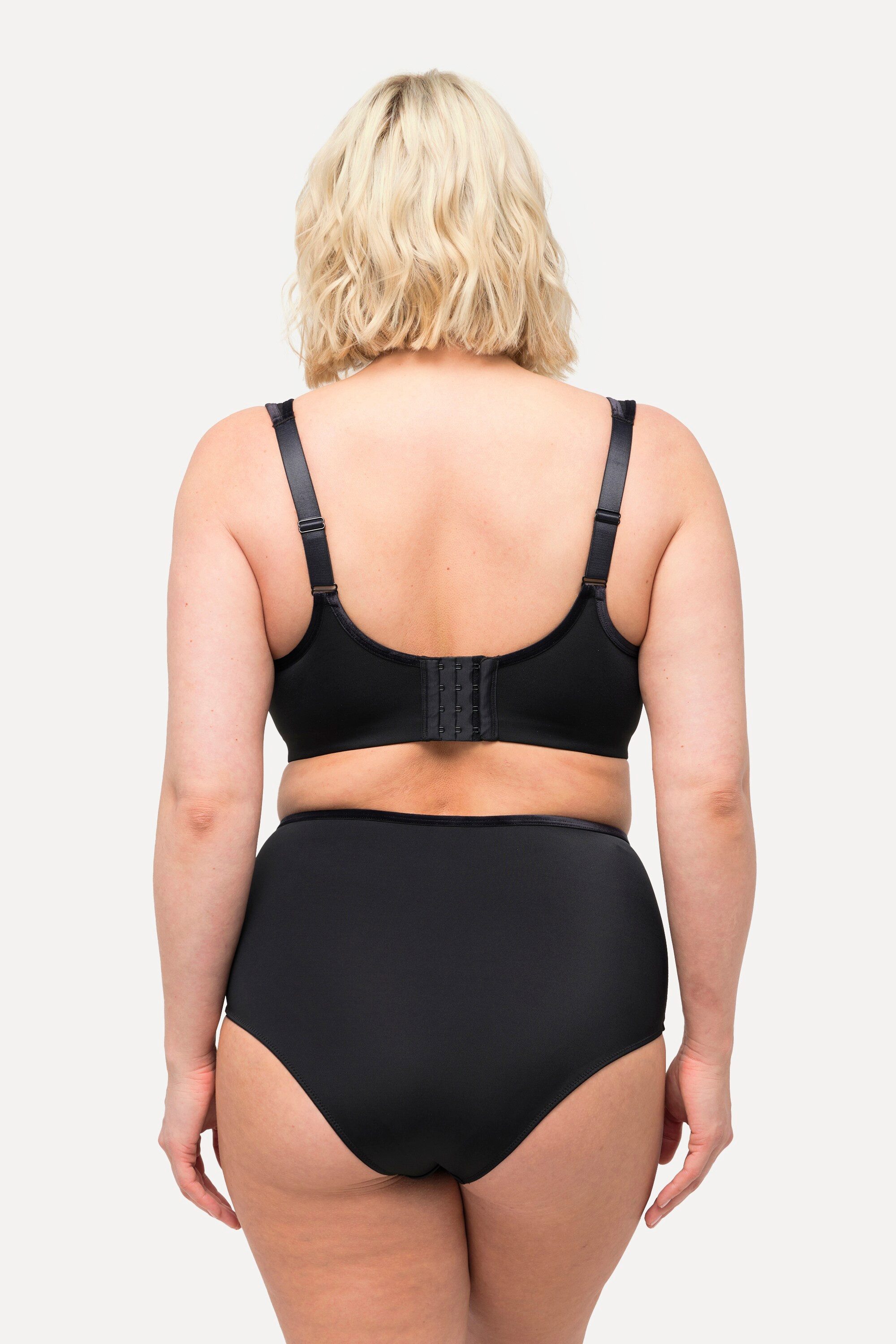 Ulla Popken Minimizer-BH Minimizer-BH Spacer-Schalen ohne Bügel