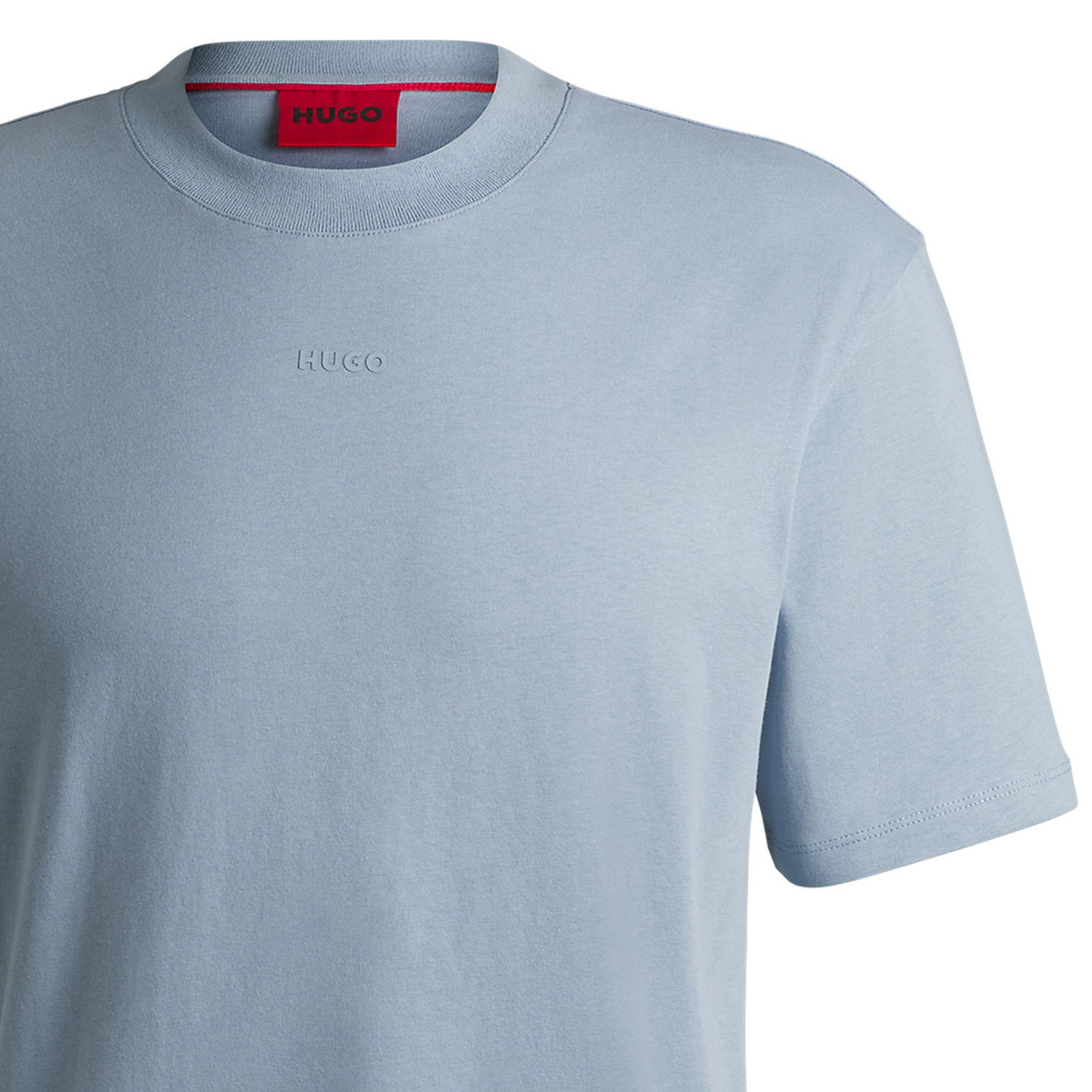 HUGO T-Shirt Herren T-Shirt 1er Pack günstig online kaufen