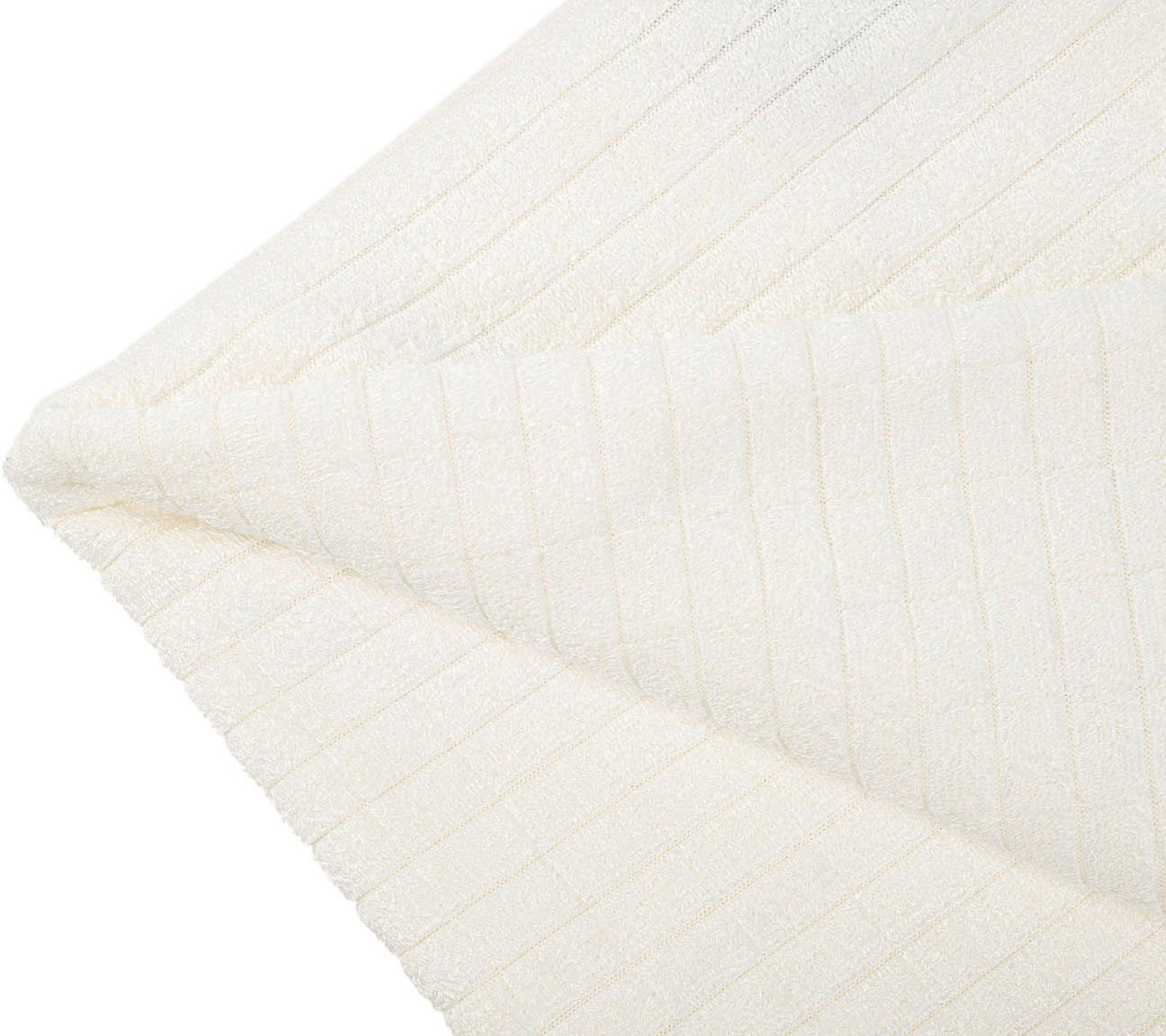 Gözze Geschirrtuch Polier- und Geschirrtuch, Mikrofaser, (Set, 3-tlg), schn günstig online kaufen