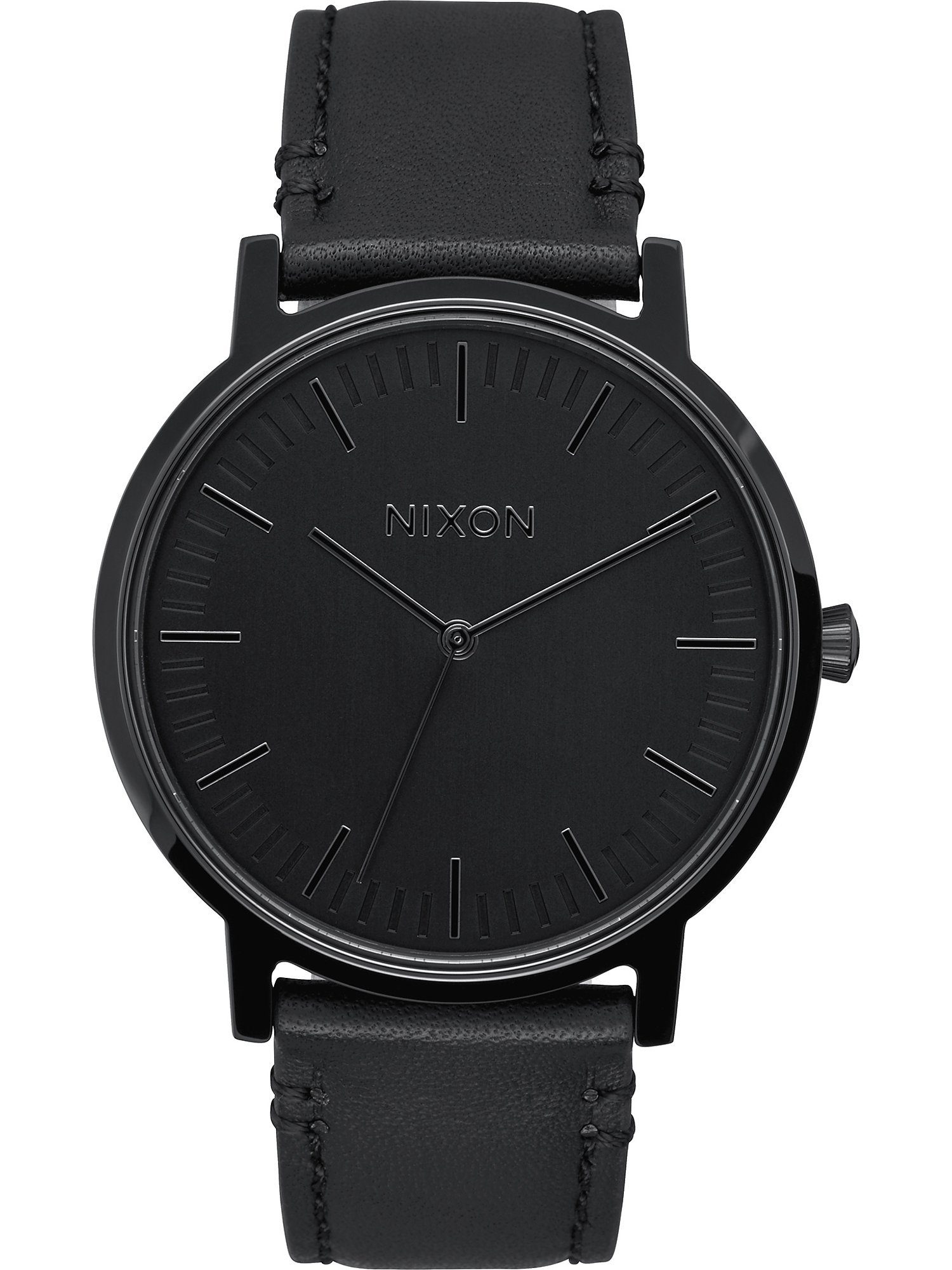 Nixon Quarzuhr Nixon Unisex-Uhren Analog Quarz, Klassikuhr