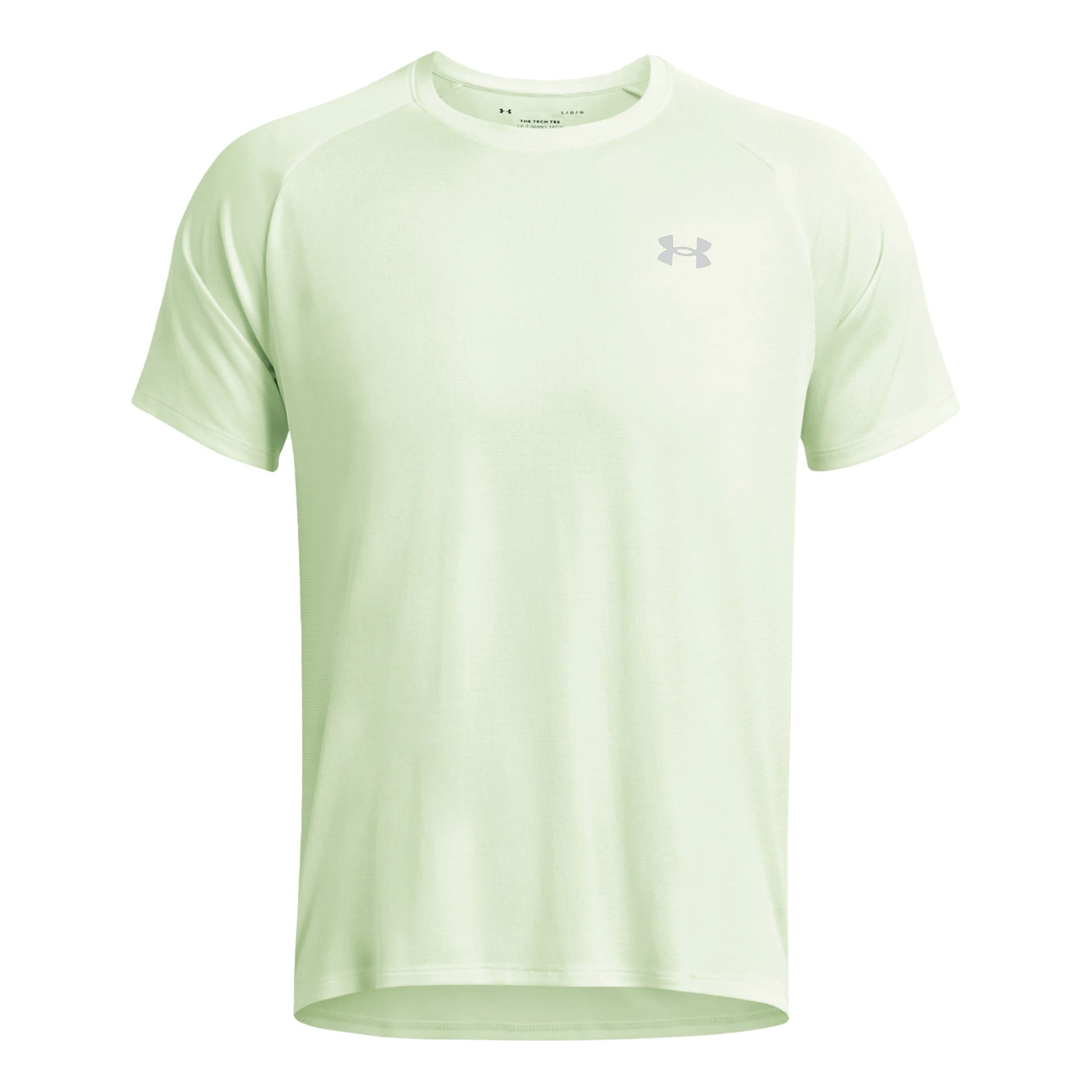 Under Armour® T-Shirt Tech Textured