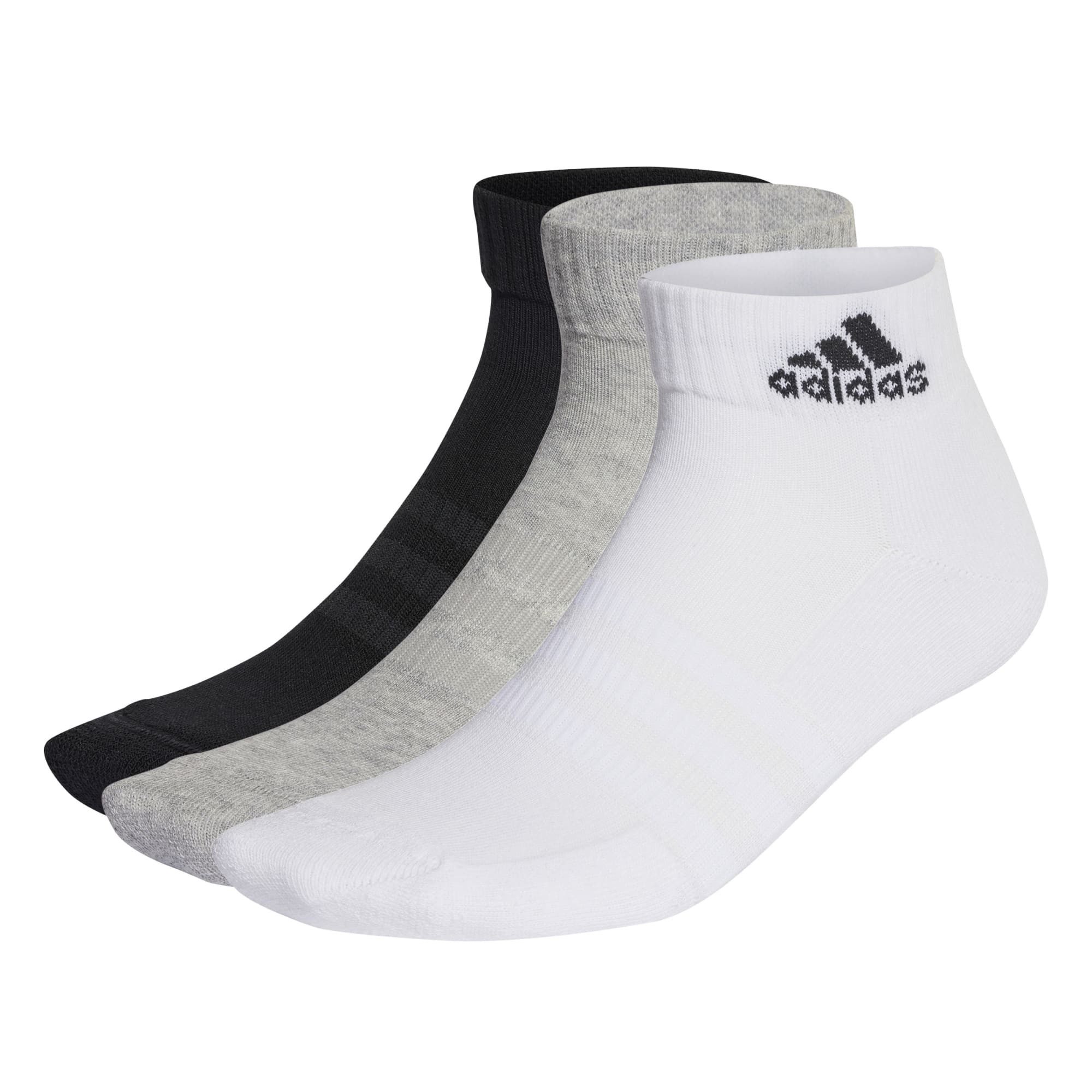 adidas Performance Sportsocken adidas Socken Cushioned Sportswear Ankle Soc günstig online kaufen