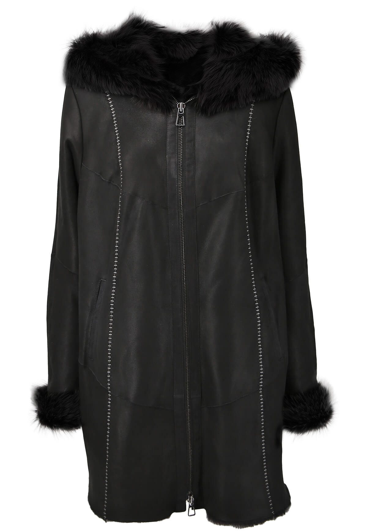 Winterjacke